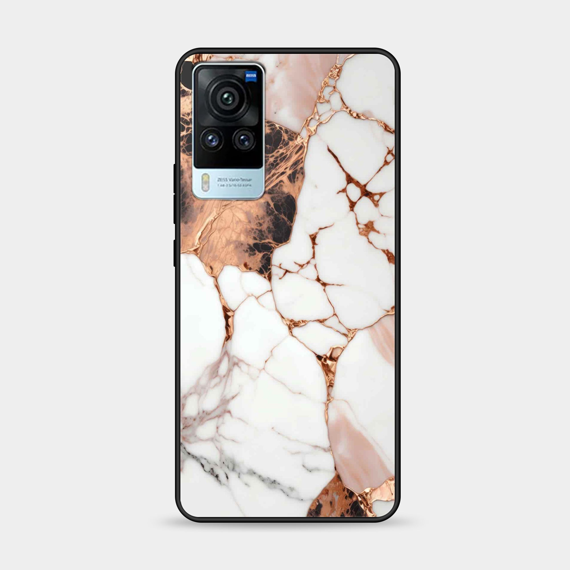 Vivo X60 Pro Design-134 Premium Glossy Phone Case