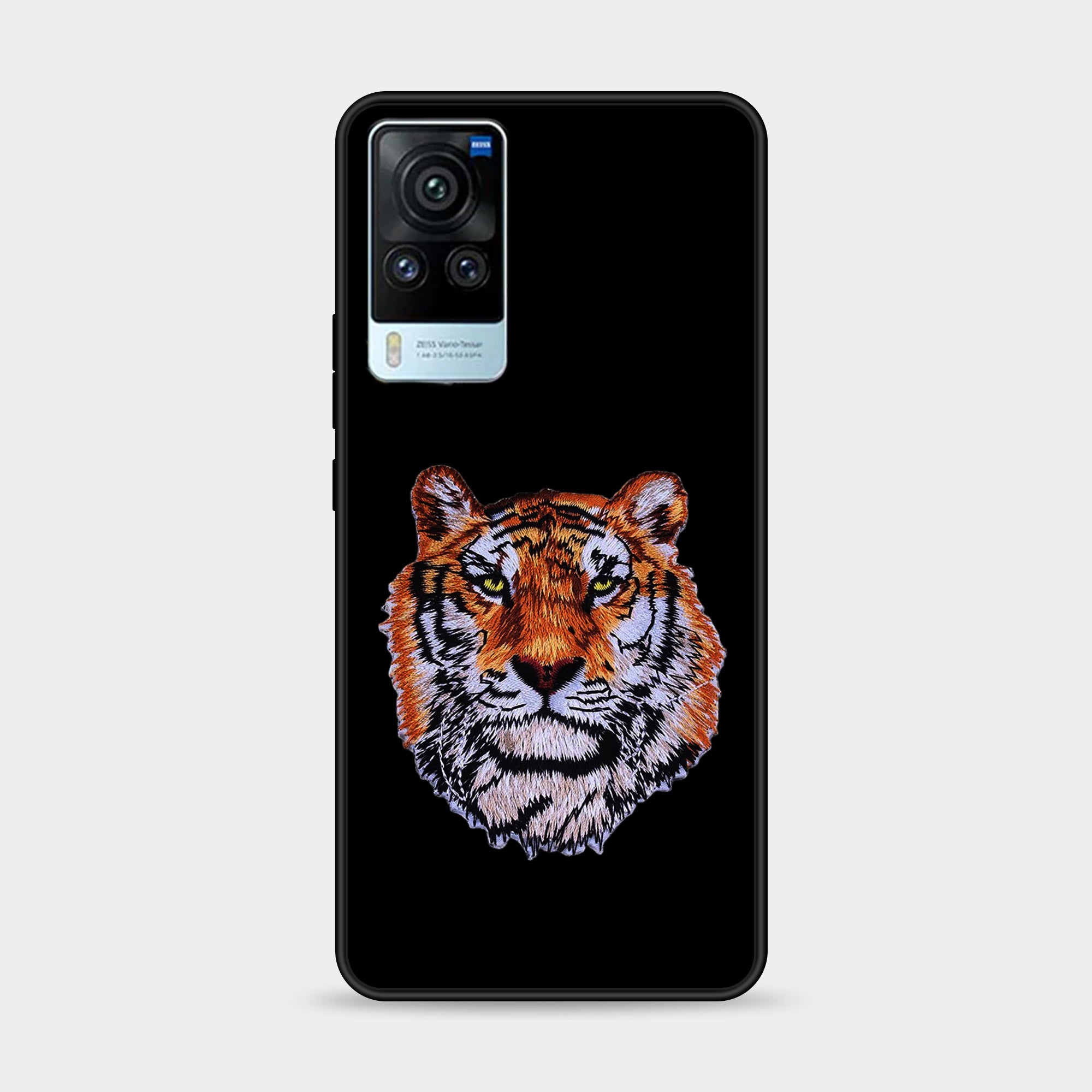 Vivo X60 Pro Design-141 Premium Glossy Phone Case