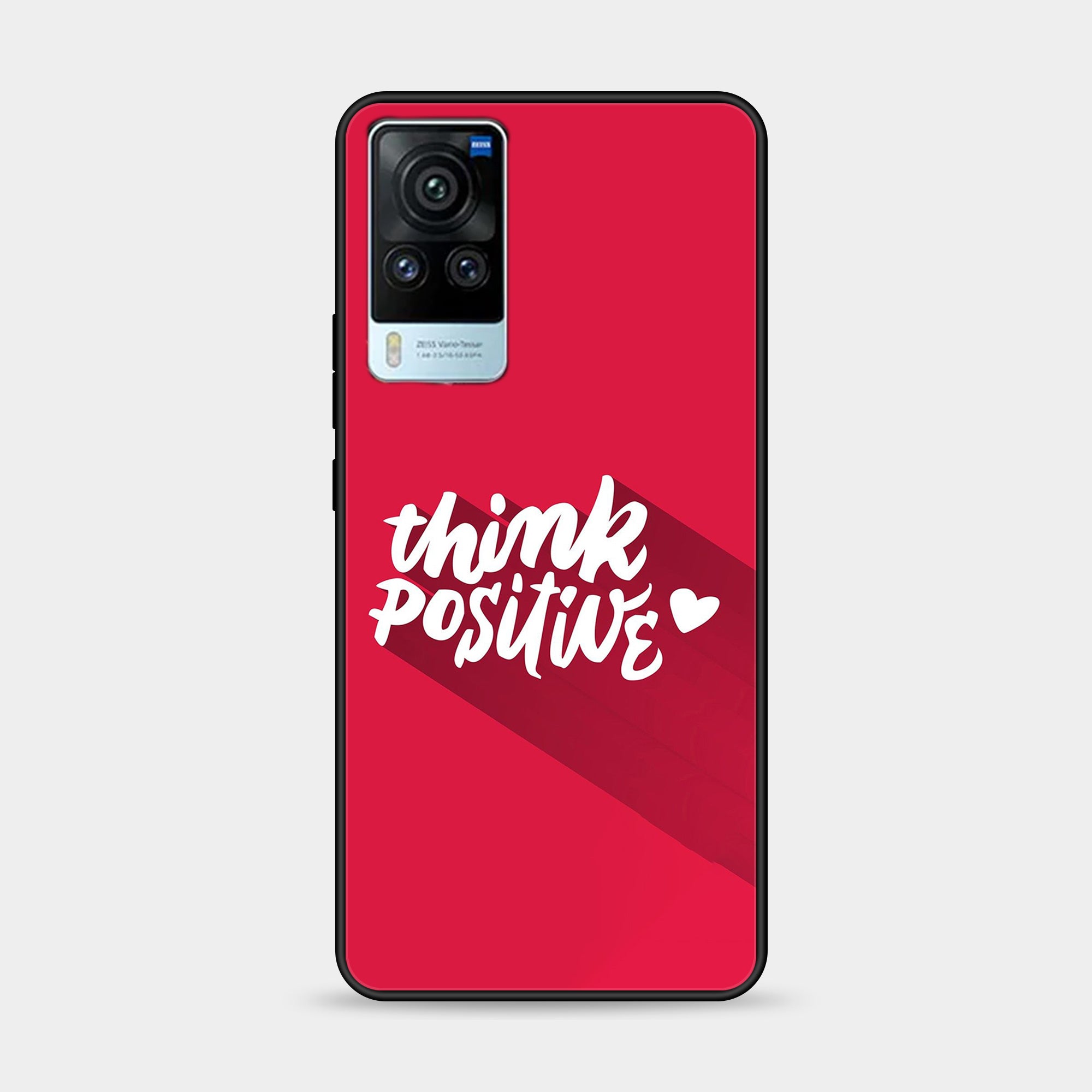 Vivo X60 Pro Design-155 Premium Glossy Phone Case