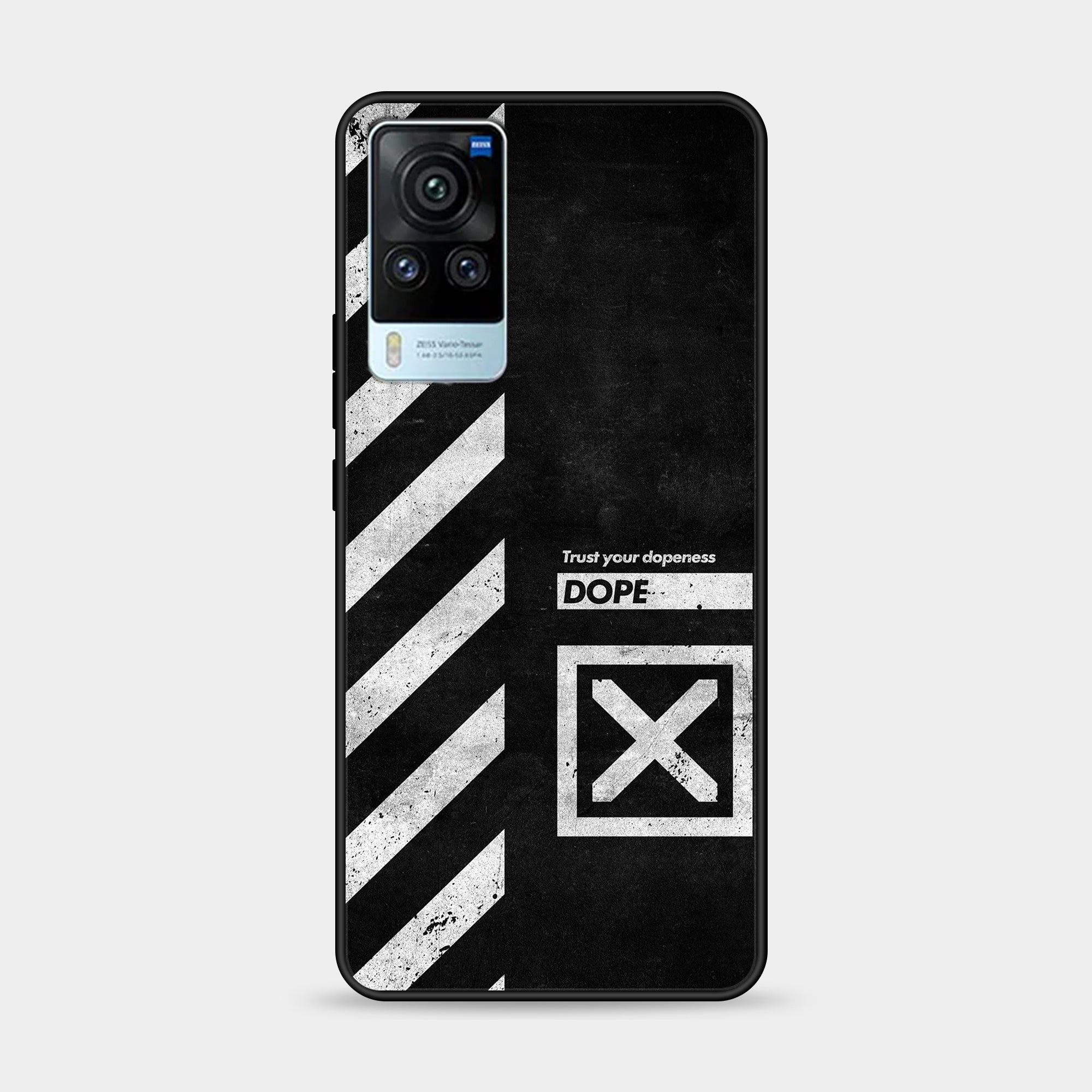 Vivo X60 Pro Design-161 Premium Glossy Phone Case