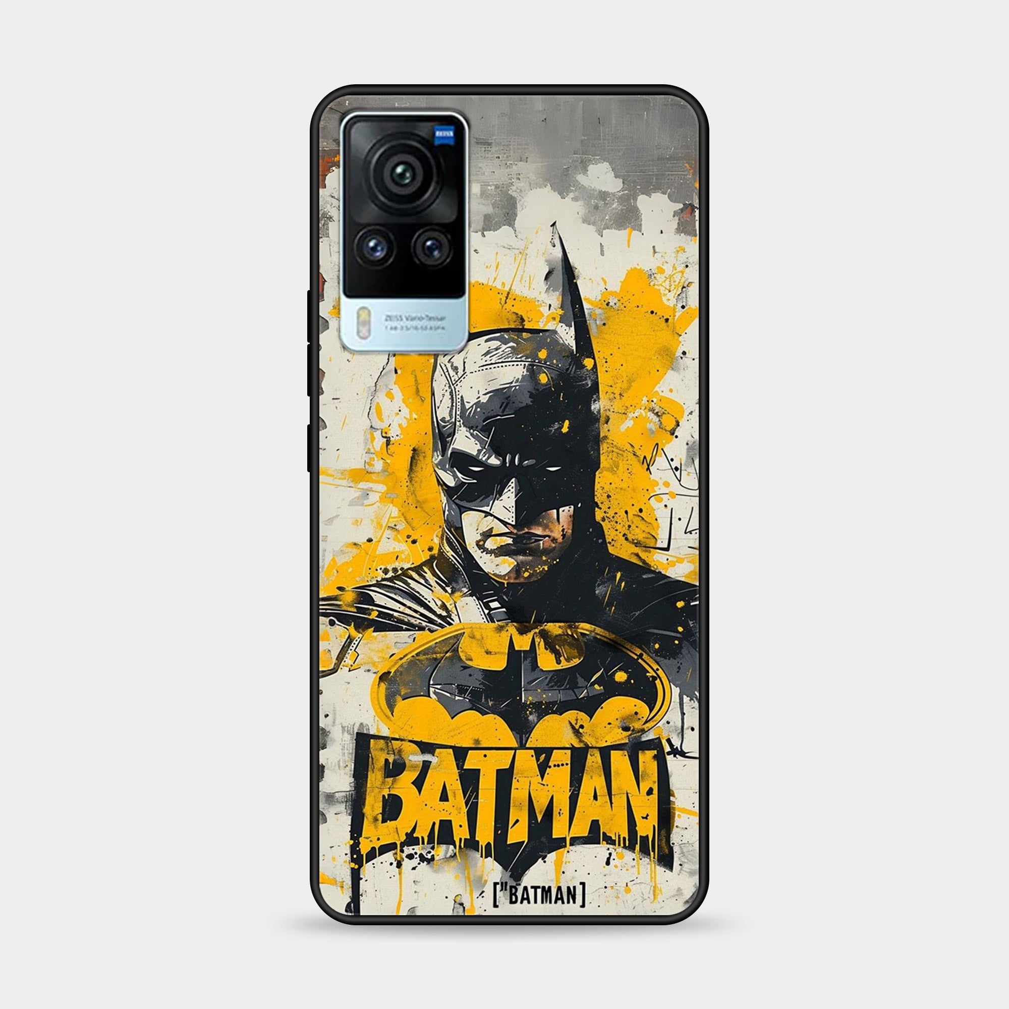 Vivo X60 Pro Design-167 Premium Glossy Phone Case