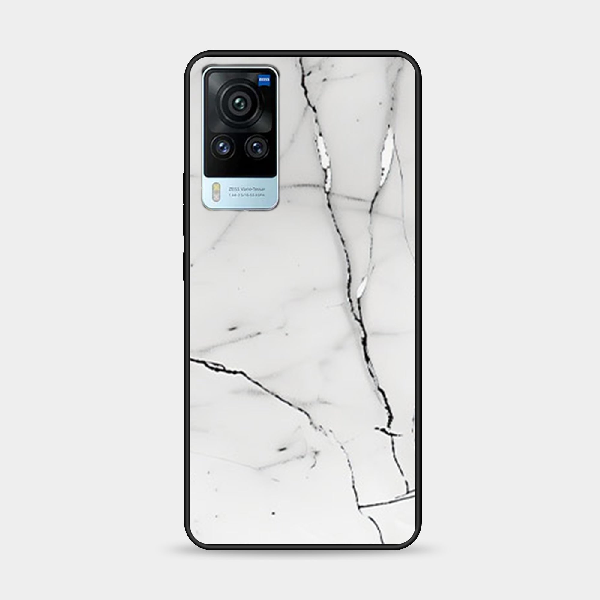 Vivo X60 Pro Design-170 Premium Glossy Phone Case