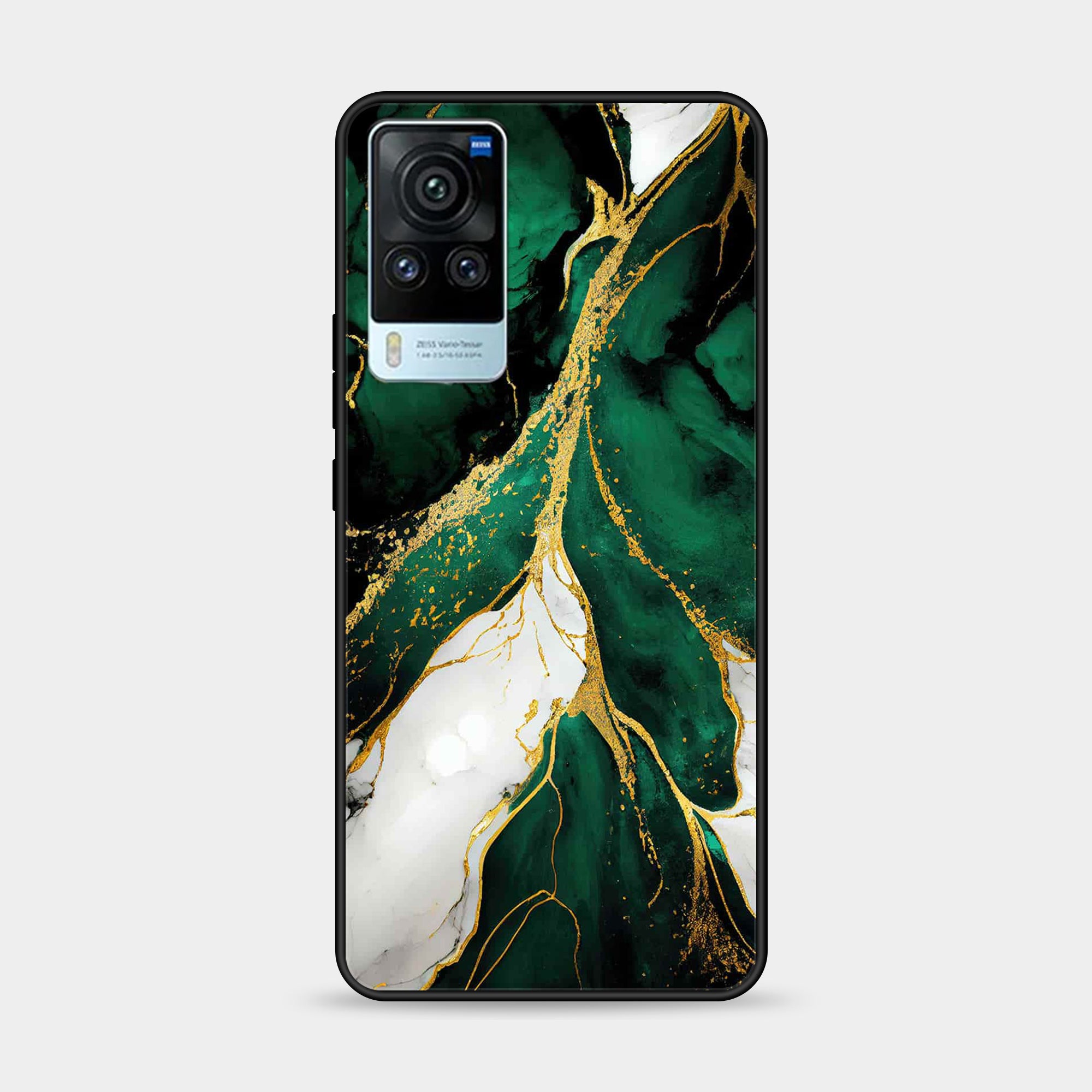 Vivo X60 Pro Design-171 Premium Glossy Phone Case