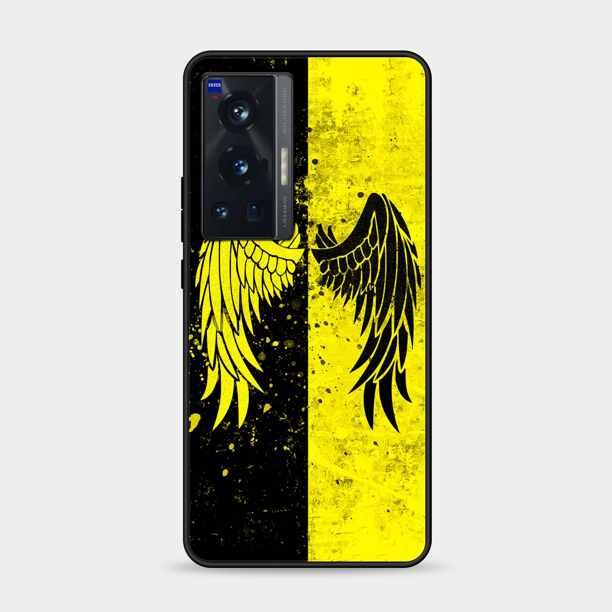 Vivo X70 Pro Design-007 Premium Glossy Phone Case