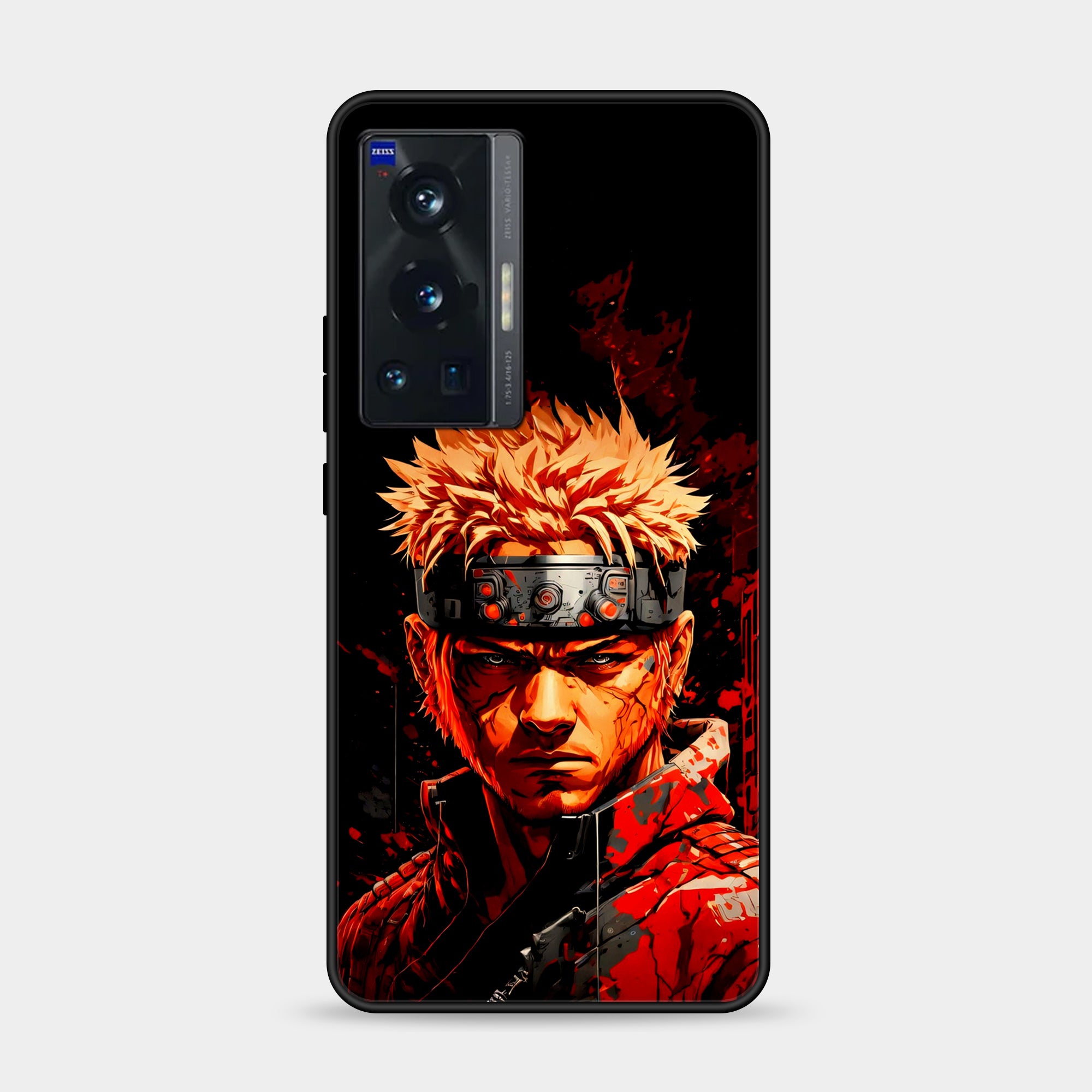 Vivo X70 Pro Design-013 Premium Glossy Phone Case