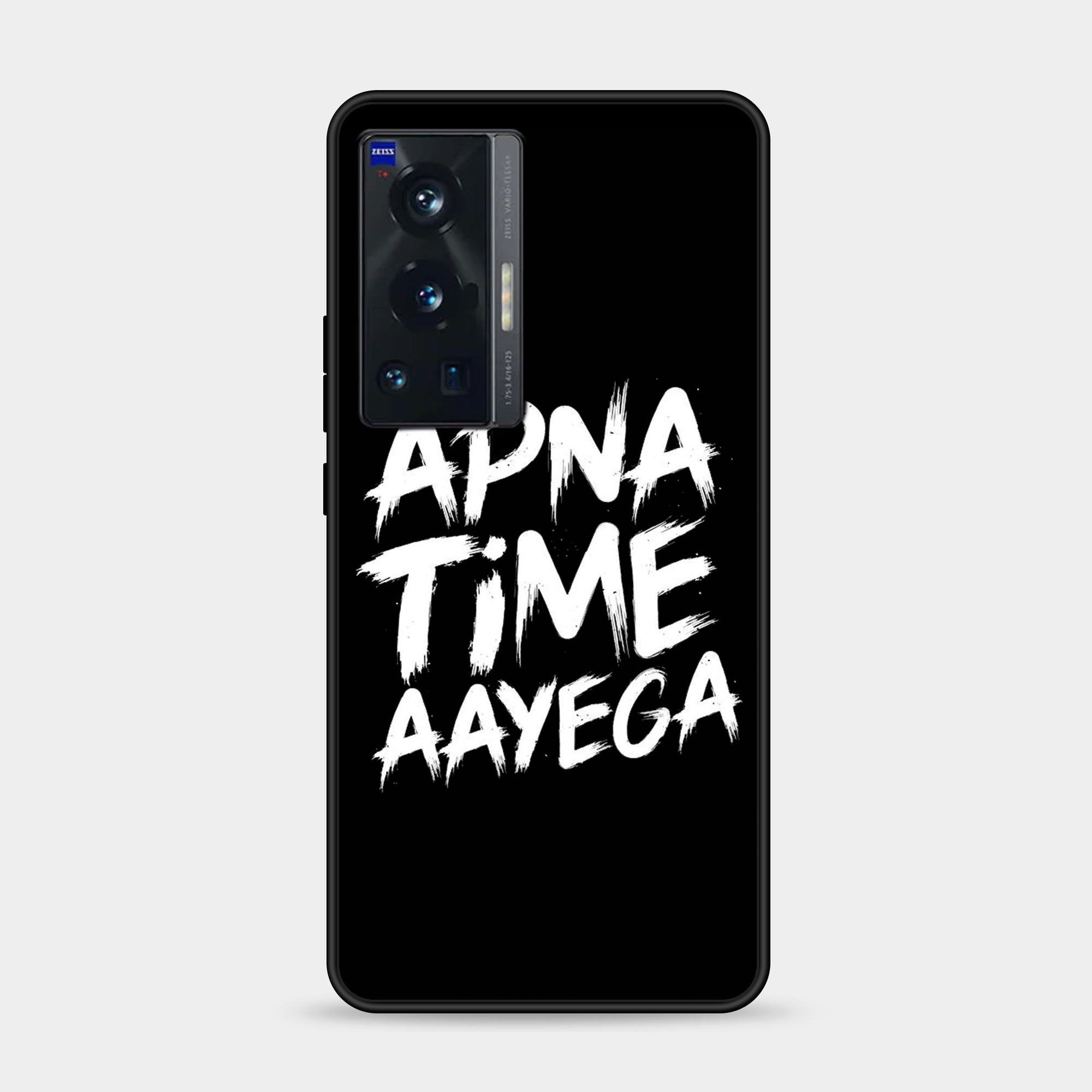 Vivo X70 Pro Design-017 Premium Glossy Phone Case