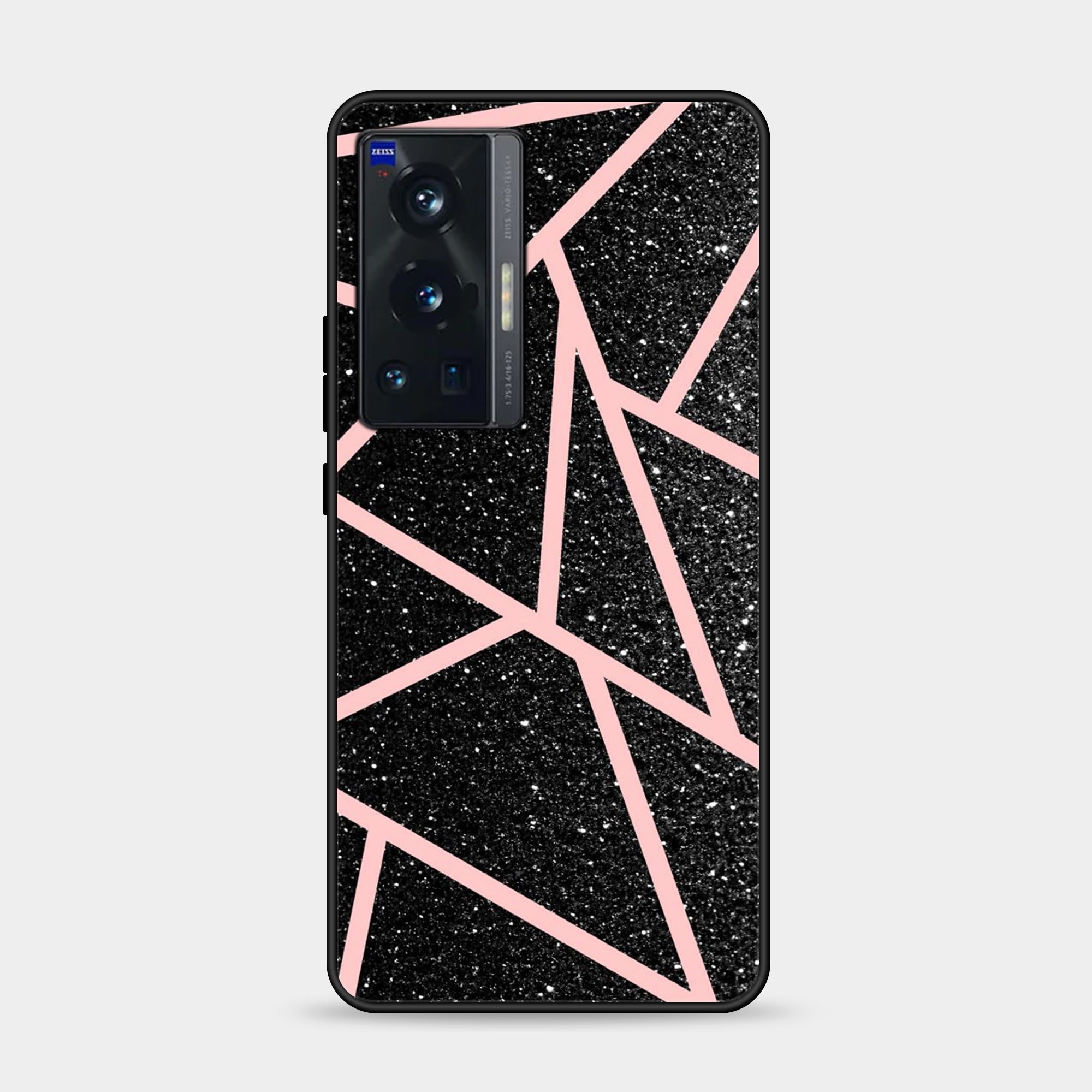 Vivo X70 Pro Design-023 Premium Glossy Phone Case