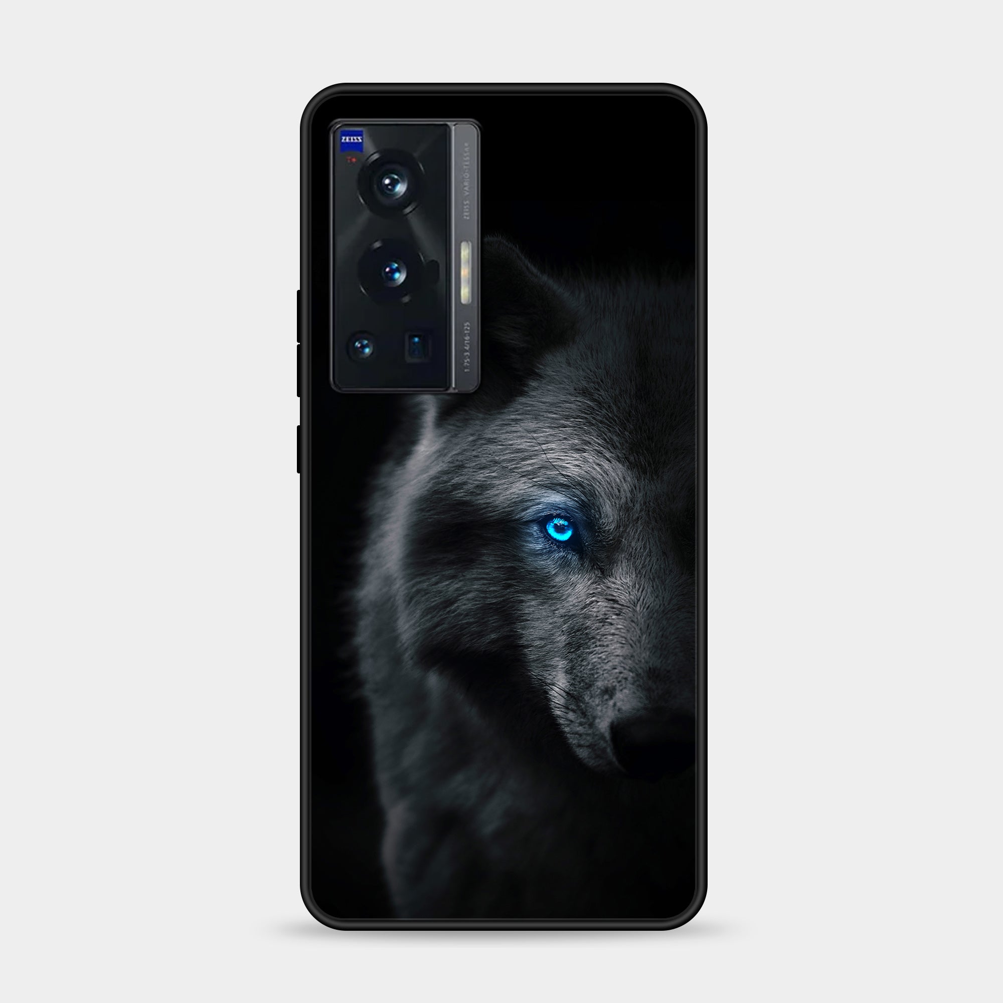 Vivo X70 Pro Design-024 Premium Glossy Phone Case