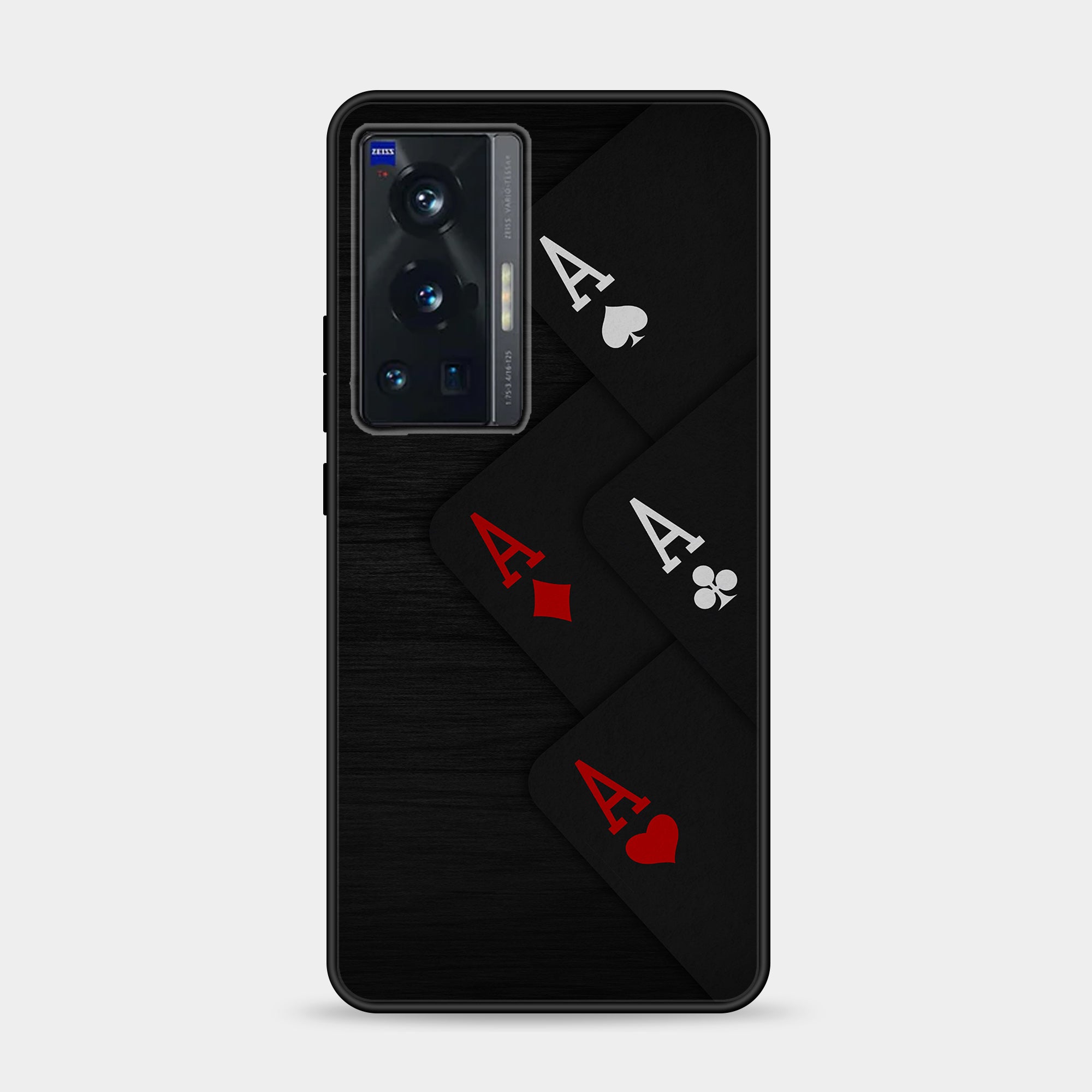 Vivo X70 Pro Design-026 Premium Glossy Phone Case