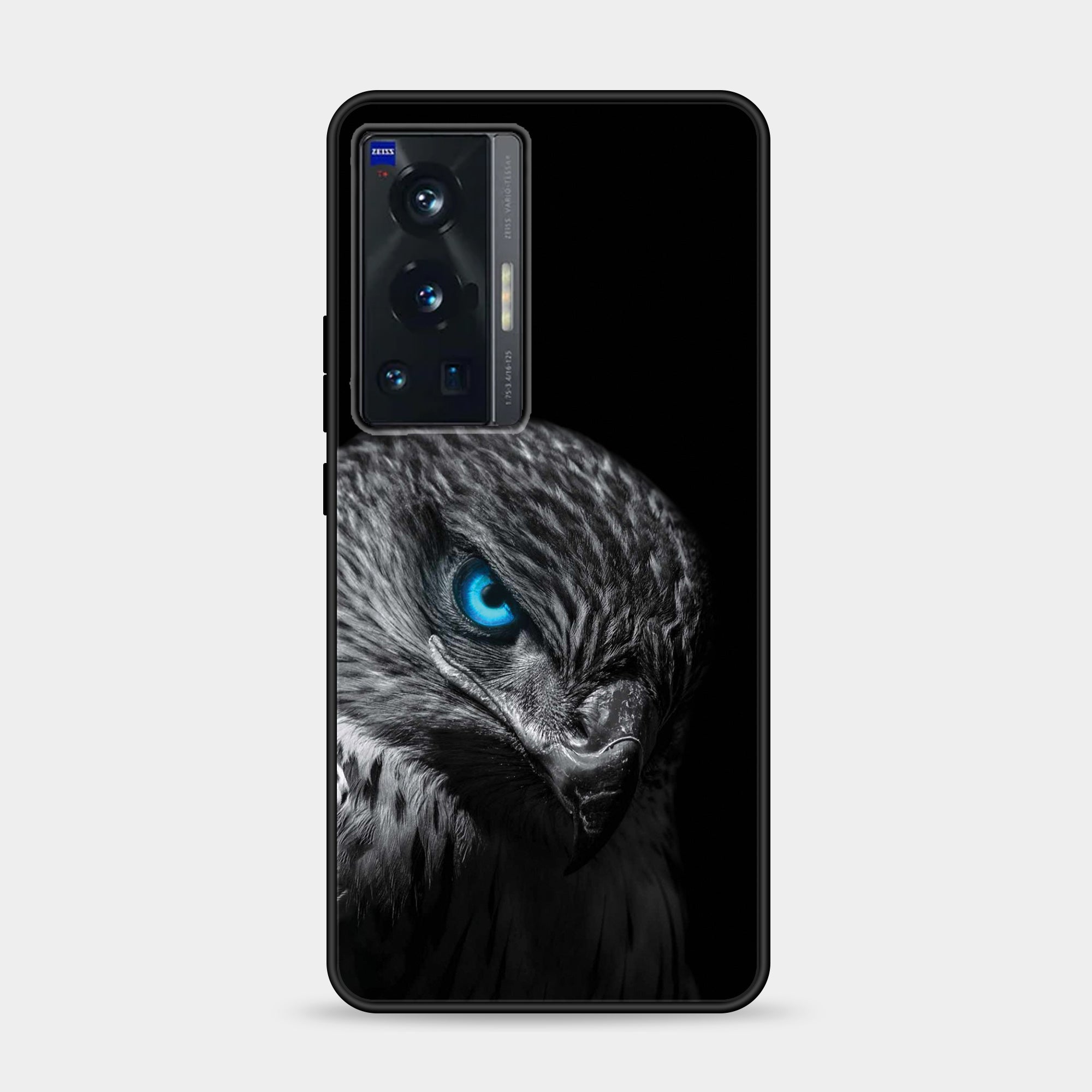 Vivo X70 Pro Design-027 Premium Glossy Phone Case