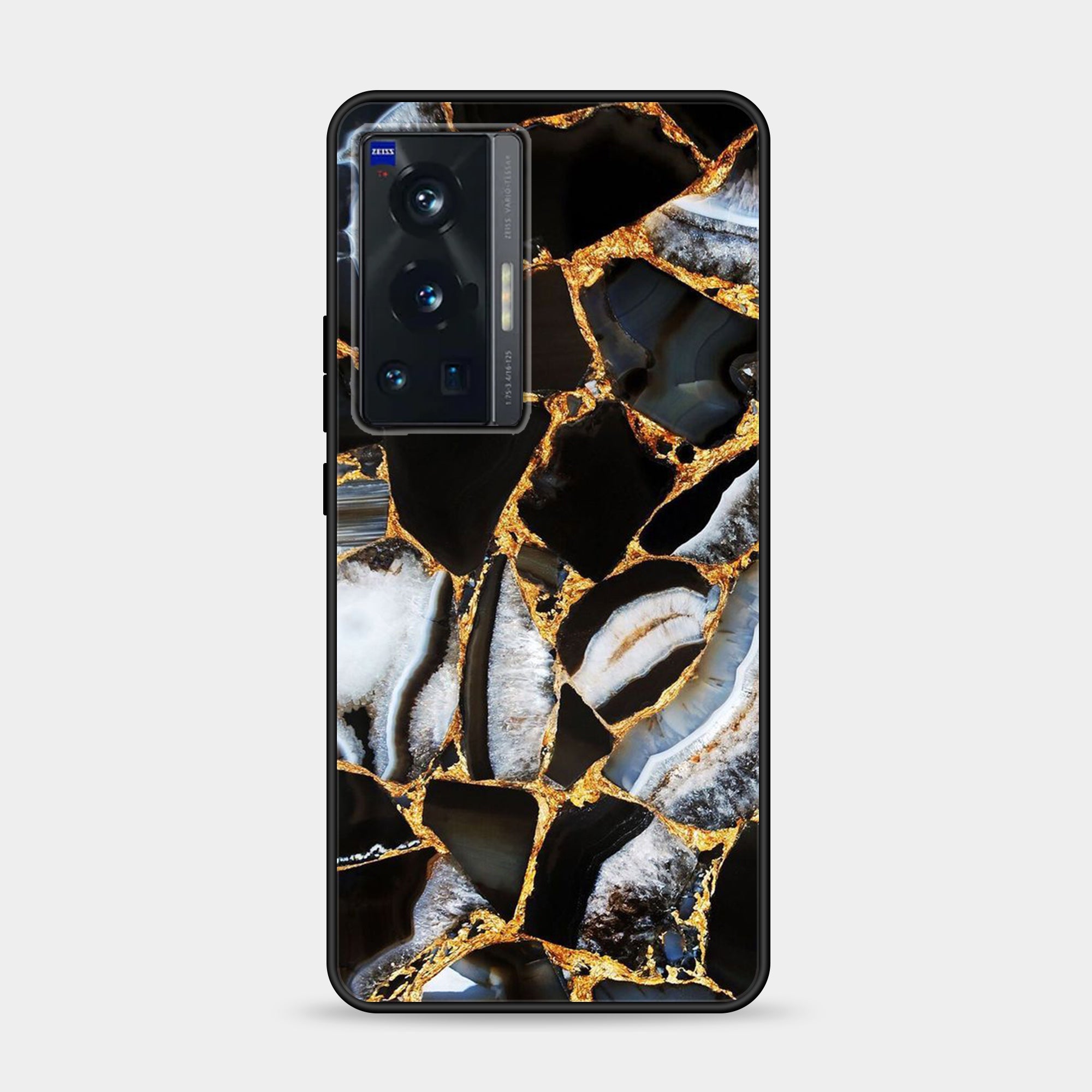 Vivo X70 Pro Design-033 Premium Glossy Phone Case