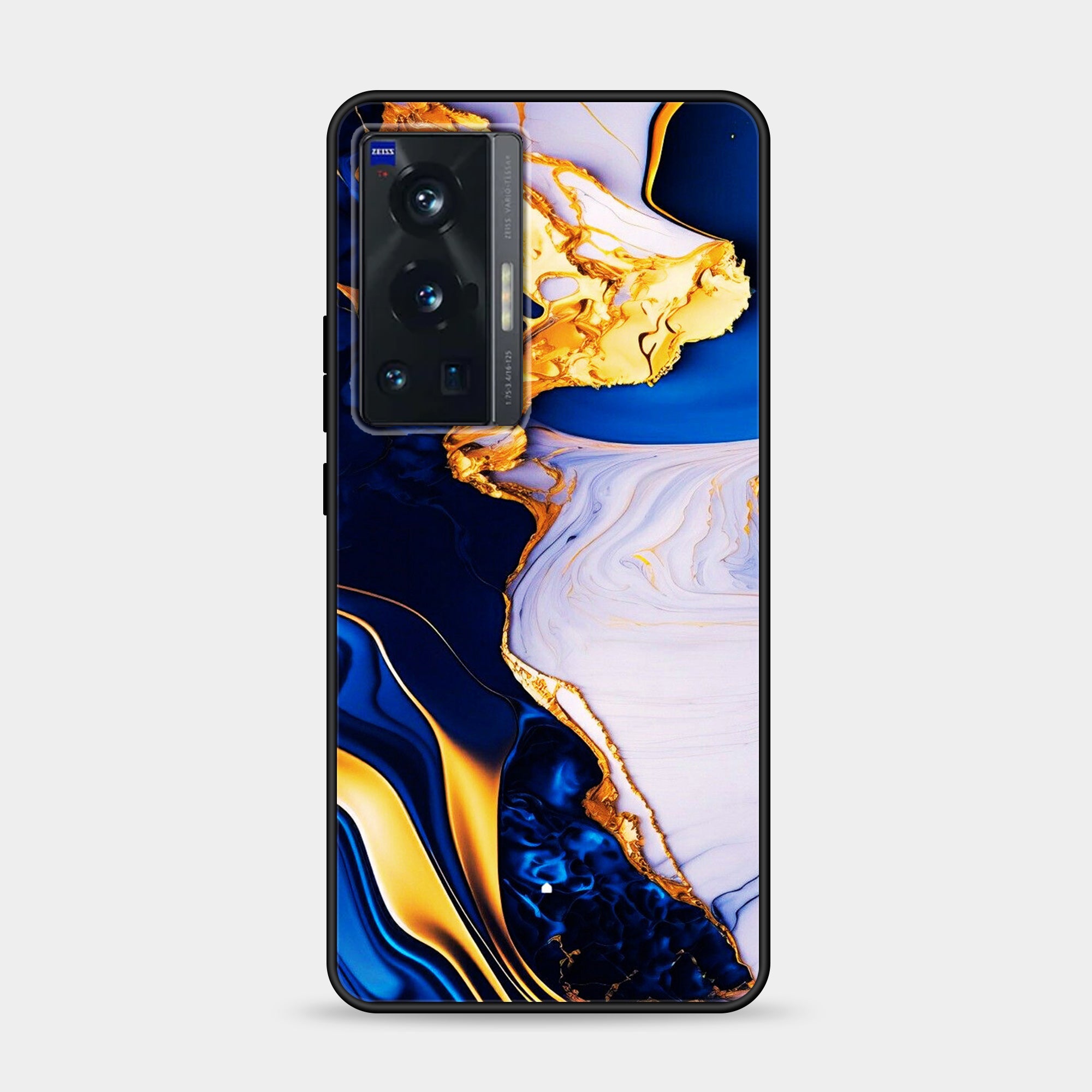 Vivo X70 Pro Design-034 Premium Glossy Phone Case