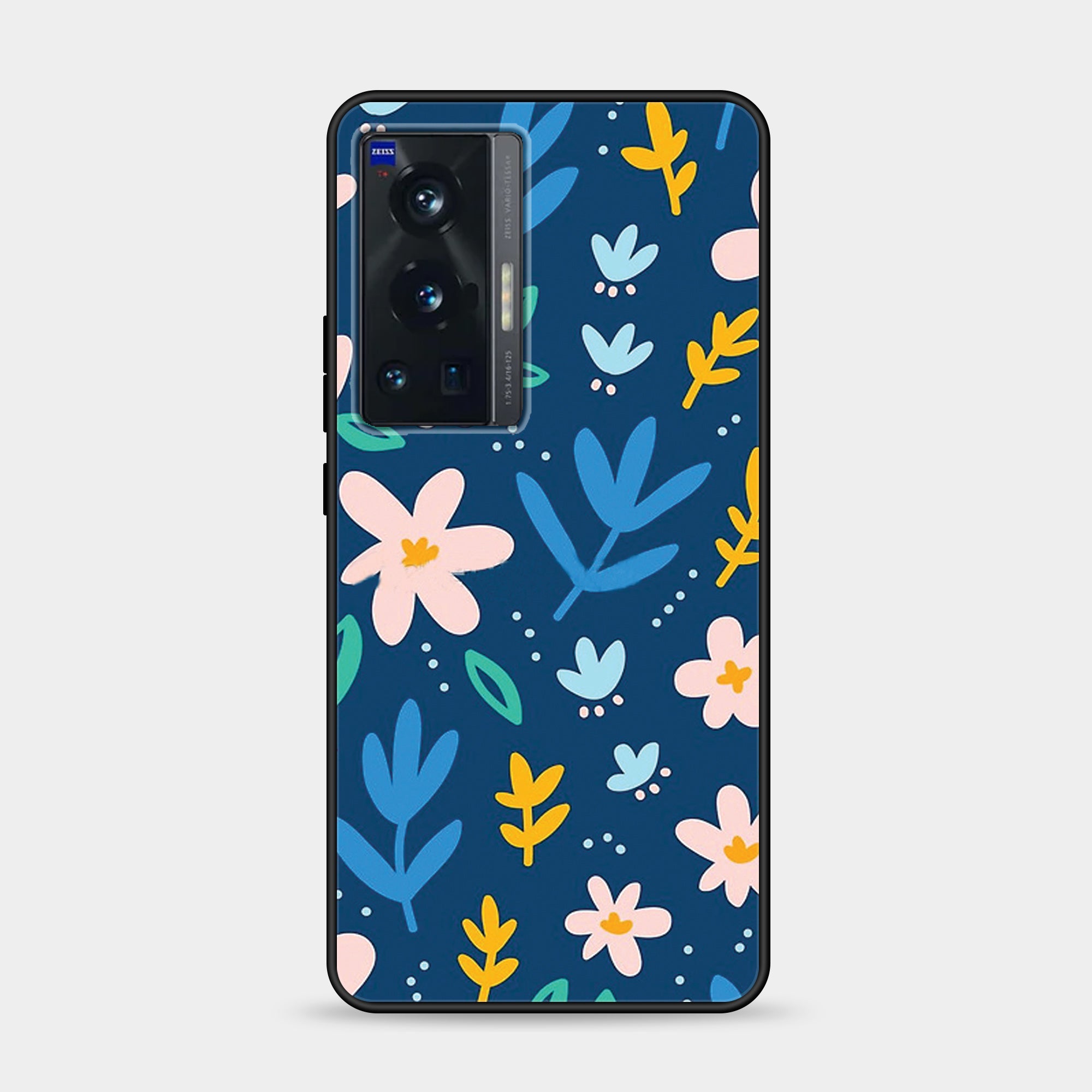 Vivo X70 Pro Design-040 Premium Glossy Phone Case