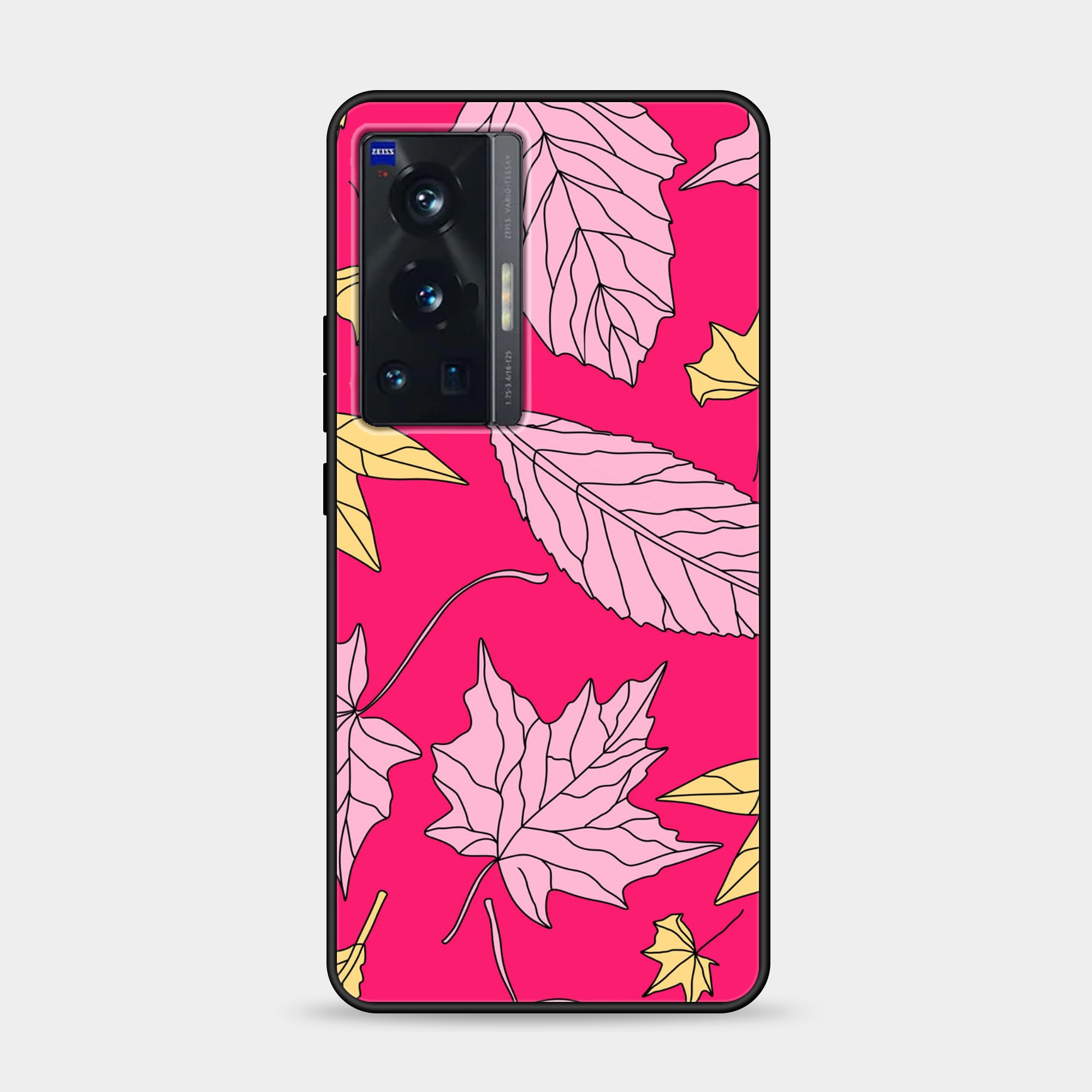 Vivo X70 Pro Design-047 Premium Glossy Phone Case