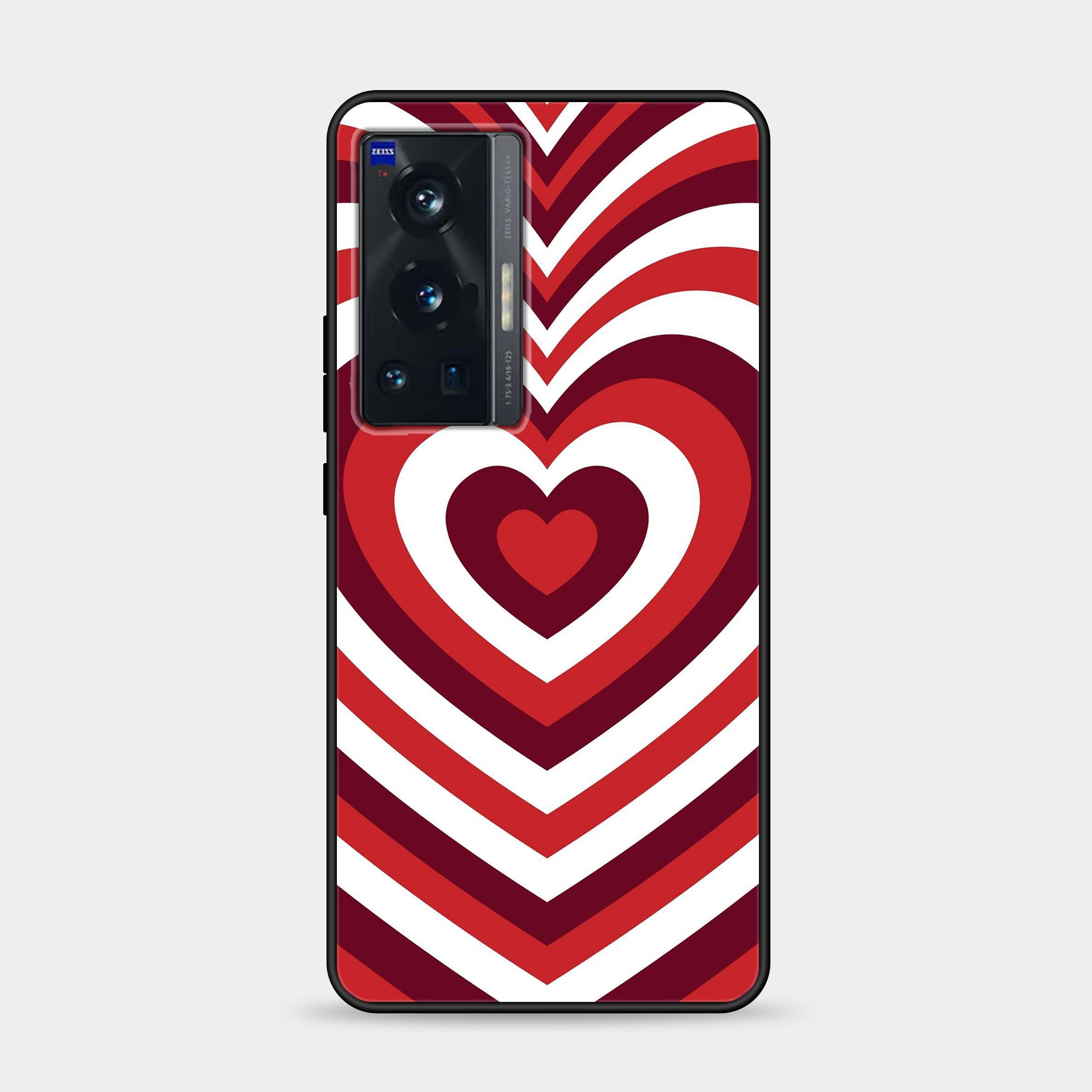 Vivo X70 Pro Design-058 Premium Glossy Phone Case
