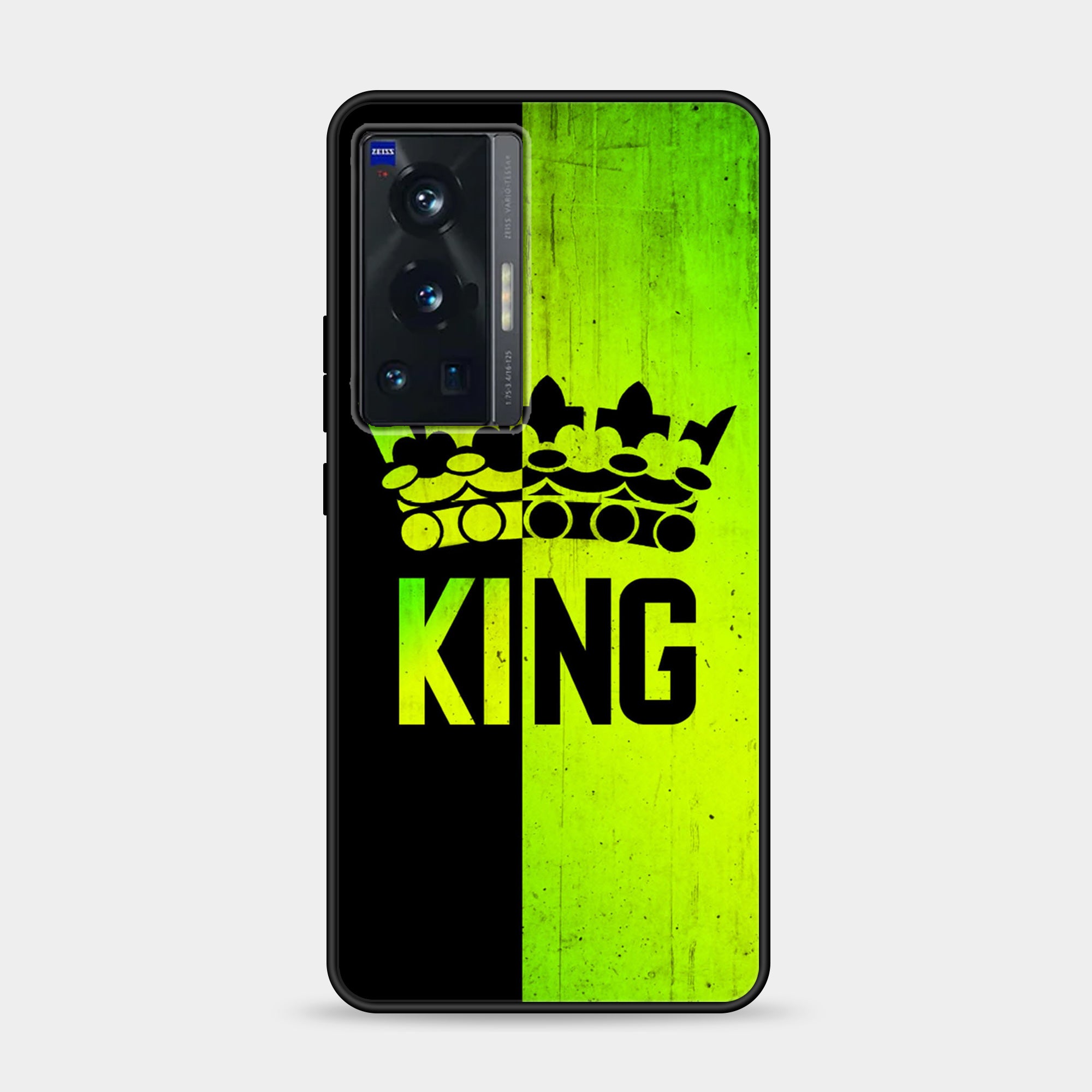 Vivo X70 Pro Design-066 Premium Glossy Phone Case