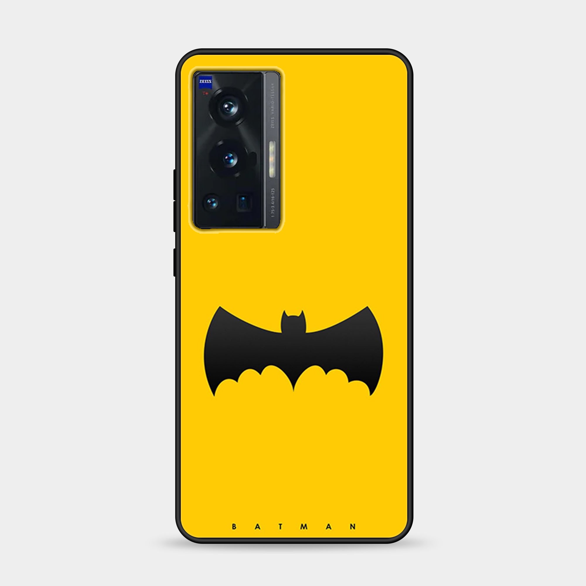 Vivo X70 Pro Design-072 Premium Glossy Phone Case