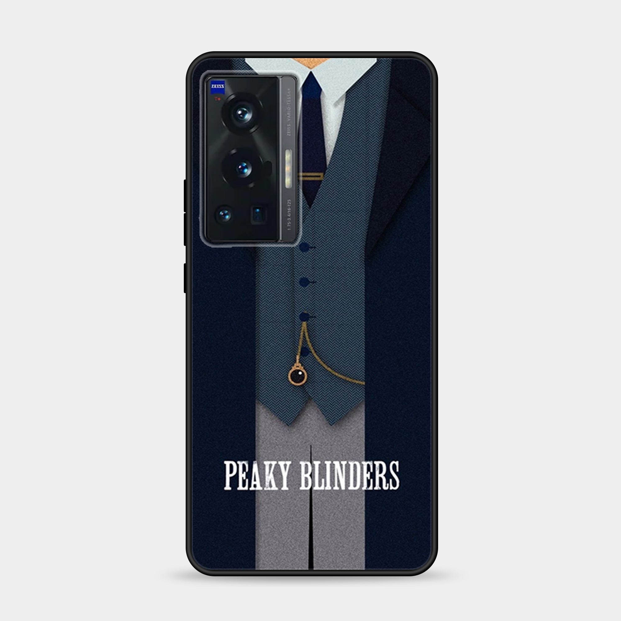 Vivo X70 Pro Design-076 Premium Glossy Phone Case