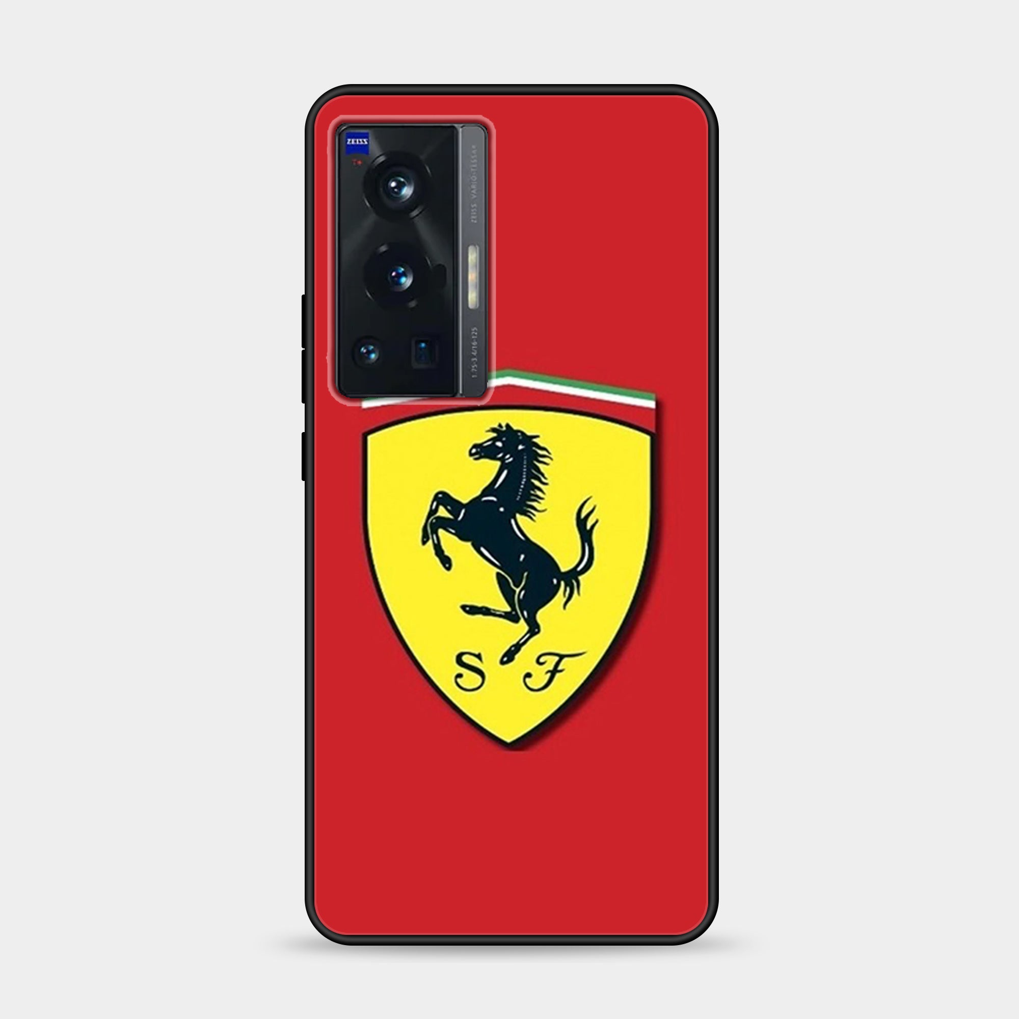 Vivo X70 Pro Design-084 Premium Glossy Phone Case