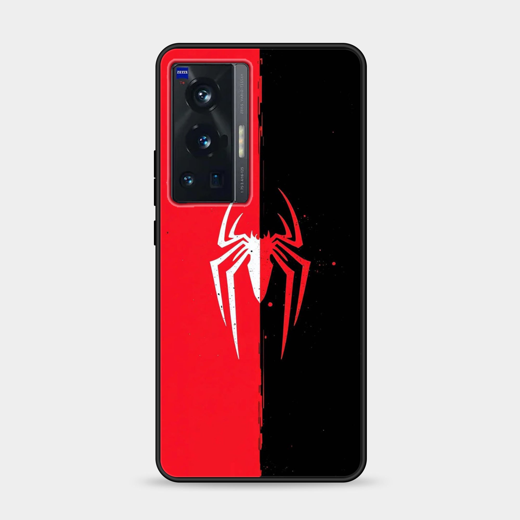 Vivo X70 Pro Design-088 Premium Glossy Phone Case