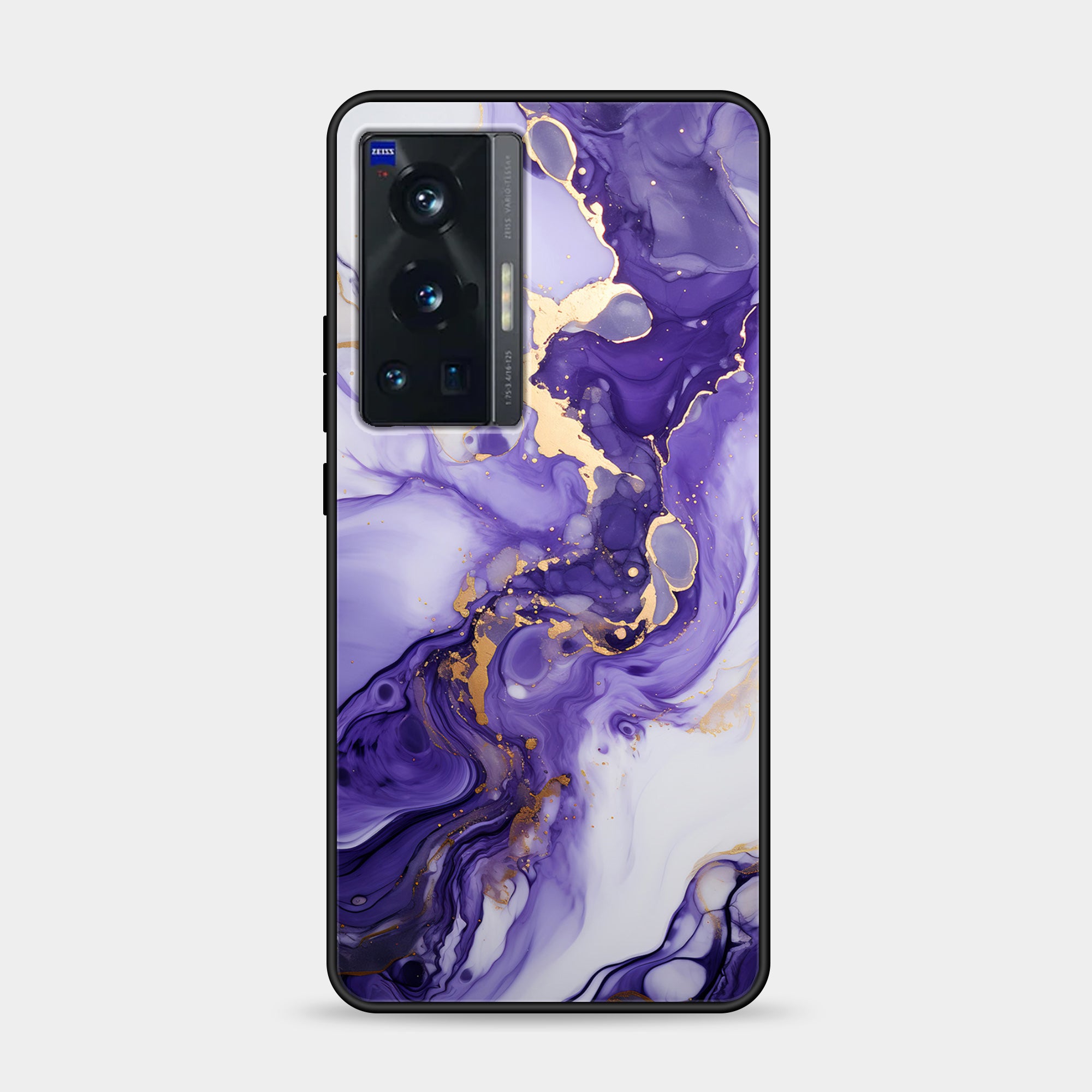 Vivo X70 Pro Design-102 Premium Glossy Phone Case