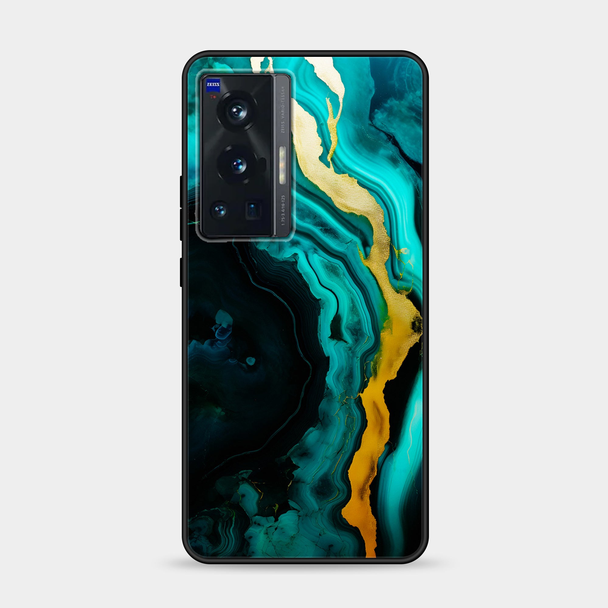 Vivo X70 Pro Design-104 Premium Glossy Phone Case