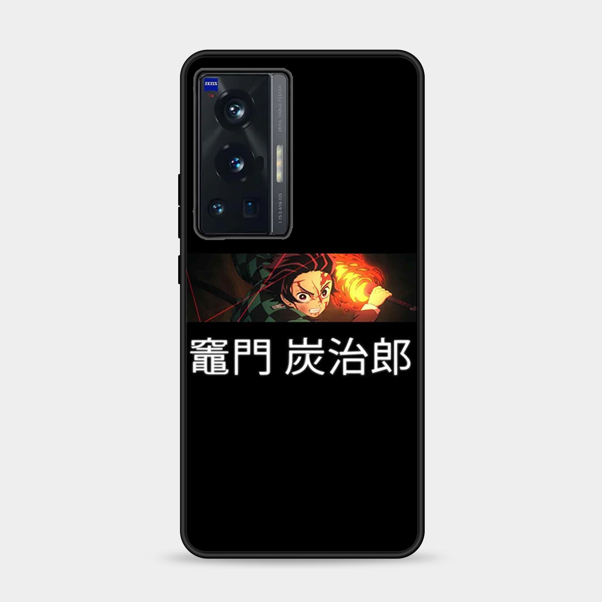 Vivo X70 Pro Design-105 Premium Glossy Phone Case