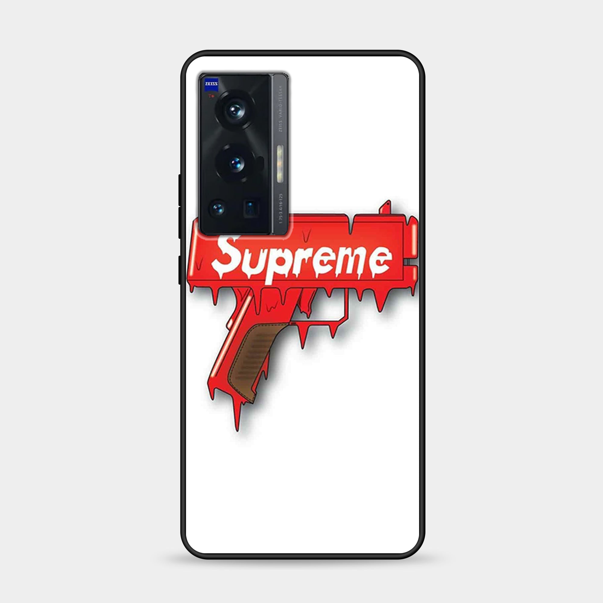 Vivo X70 Pro Design-108 Premium Glossy Phone Case