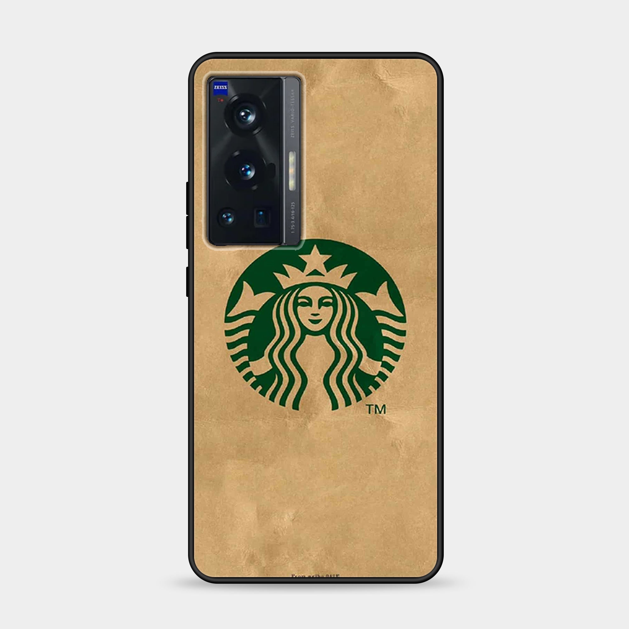 Vivo X70 Pro Design-111 Premium Glossy Phone Case