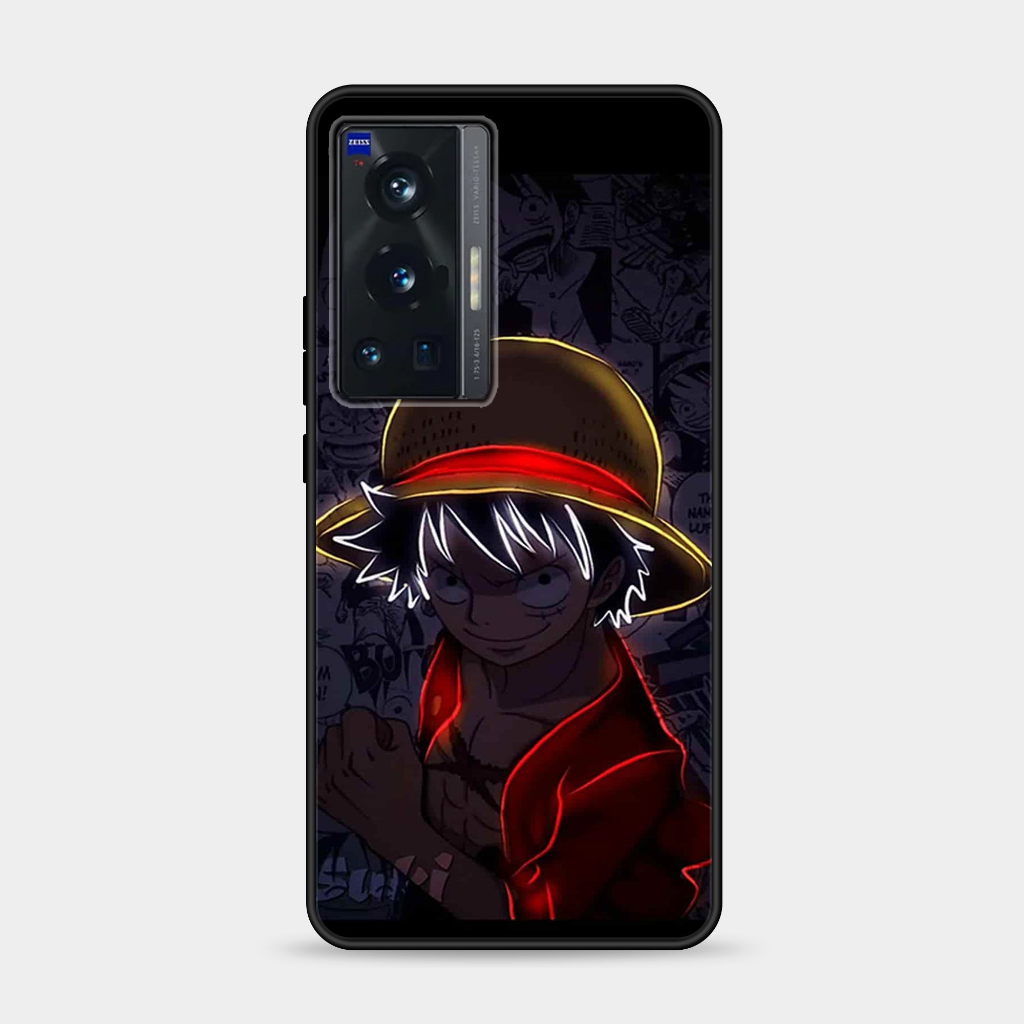 Vivo X70 Pro Design-115 Premium Glossy Phone Case