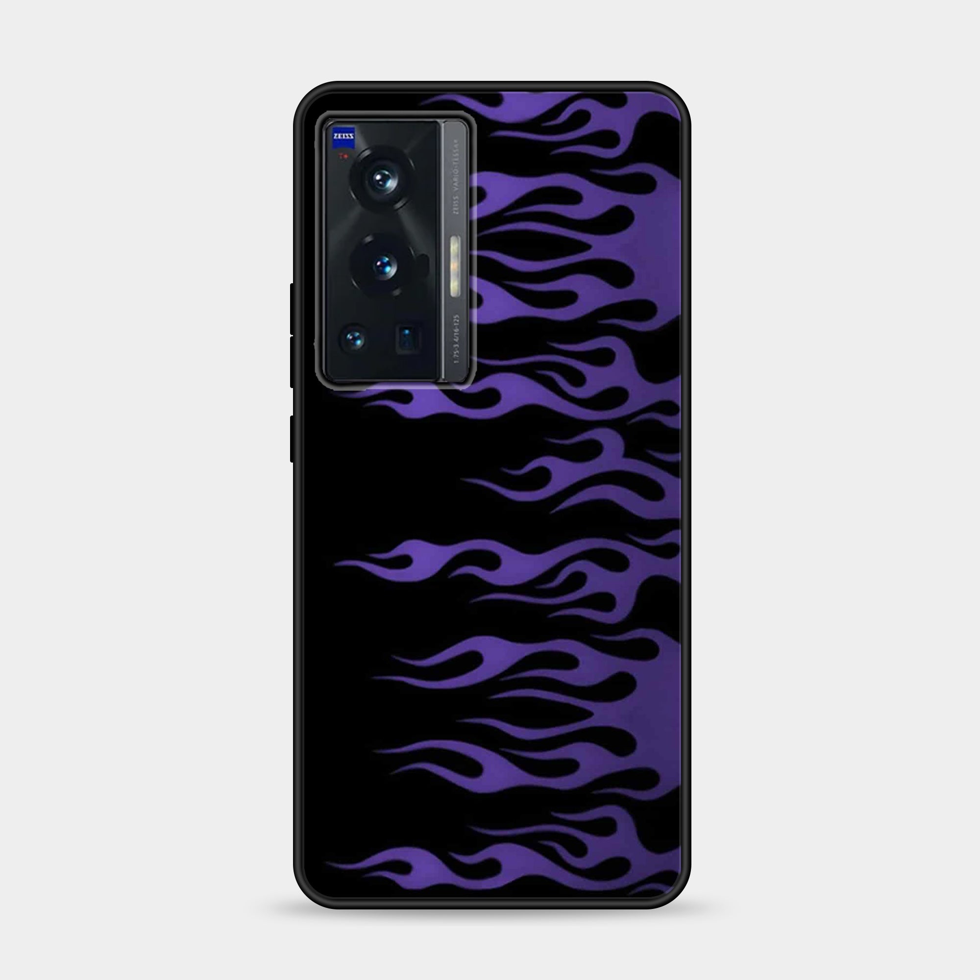 Vivo X70 Pro Design-123 Premium Glossy Phone Case