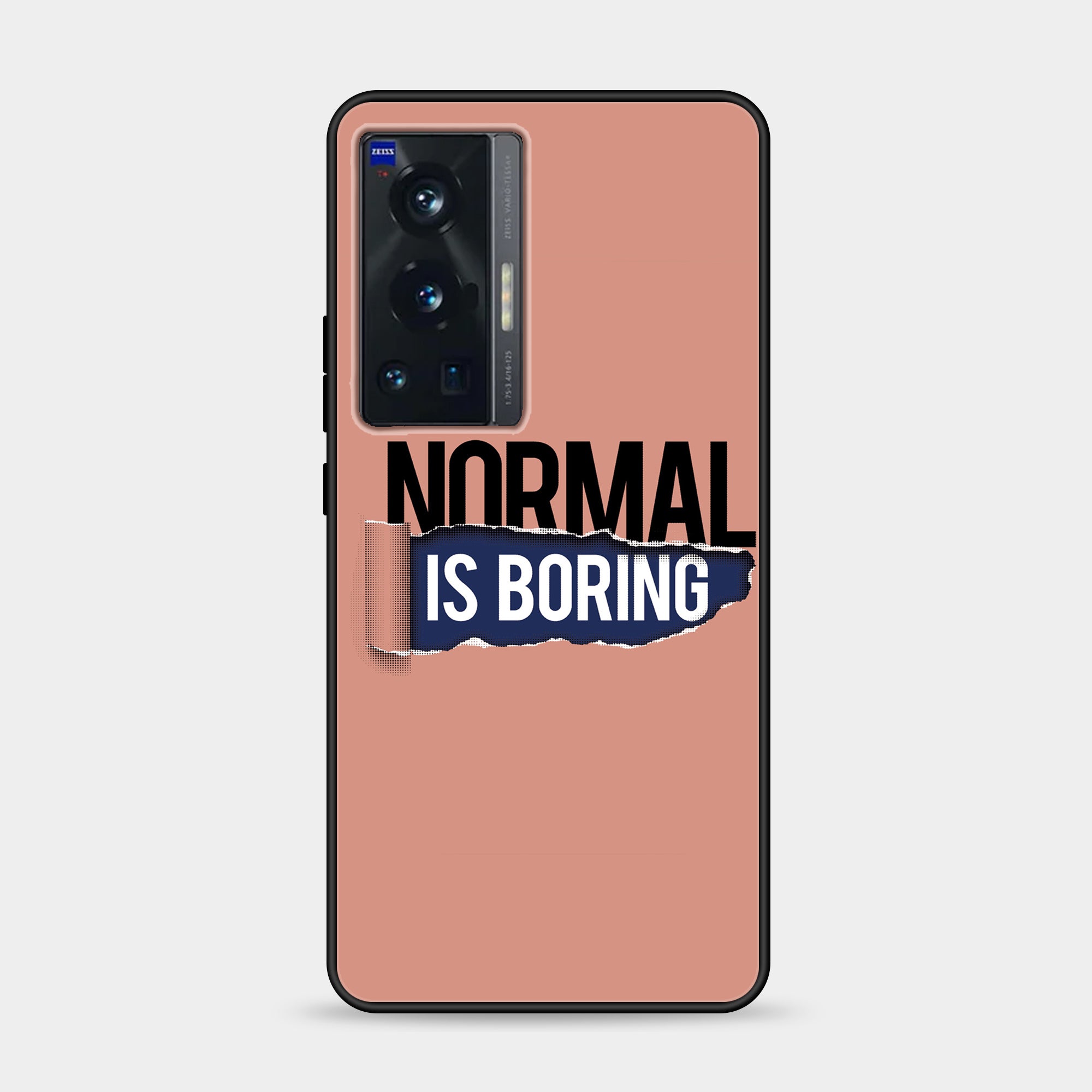 Vivo X70 Pro Design-129 Premium Glossy Phone Case