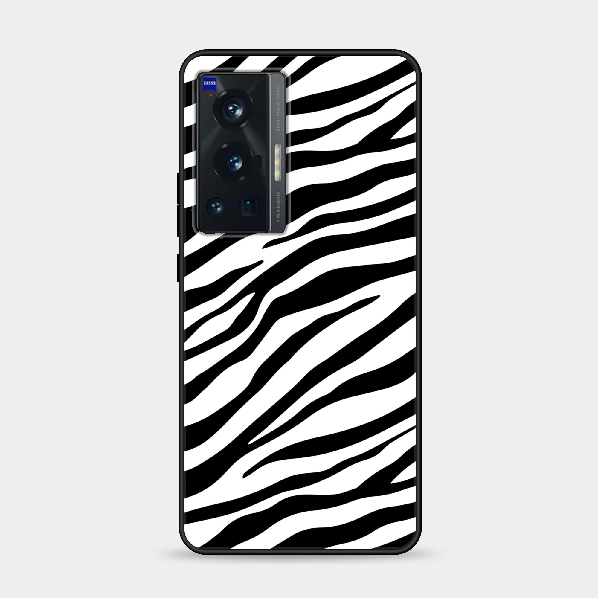 Vivo X70 Pro Design-148 Premium Glossy Phone Case