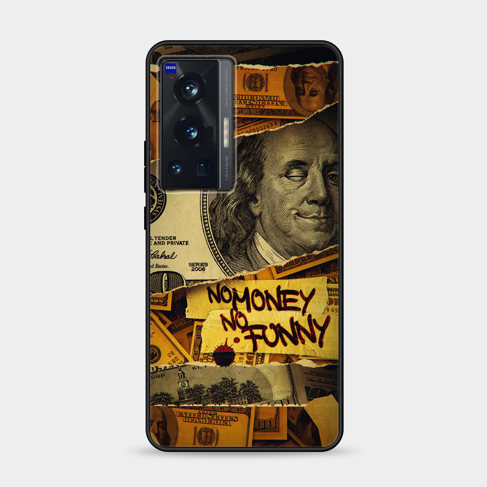 Vivo X70 Pro Design-157 Premium Glossy Phone Case