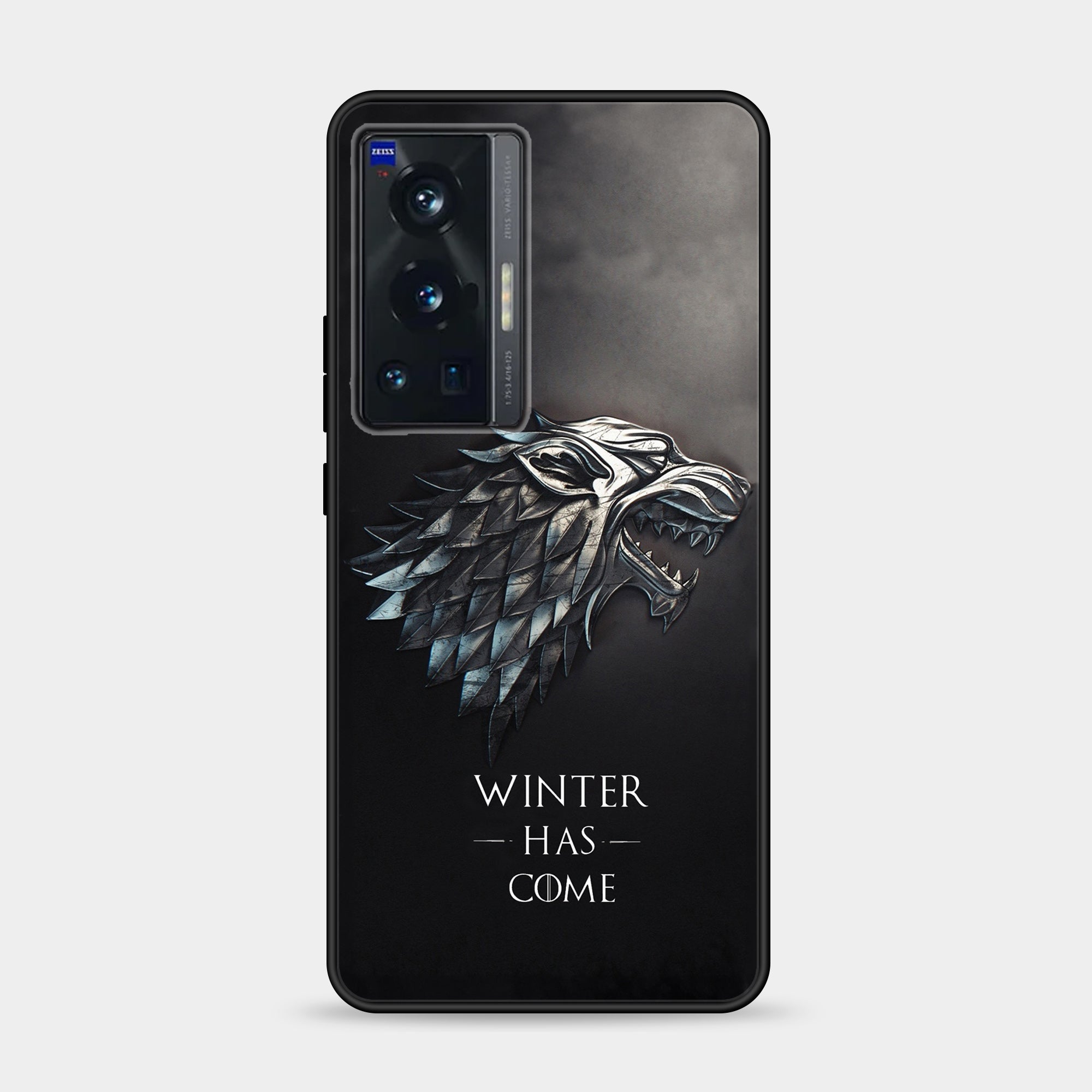 Vivo X70 Pro Design-165 Premium Glossy Phone Case