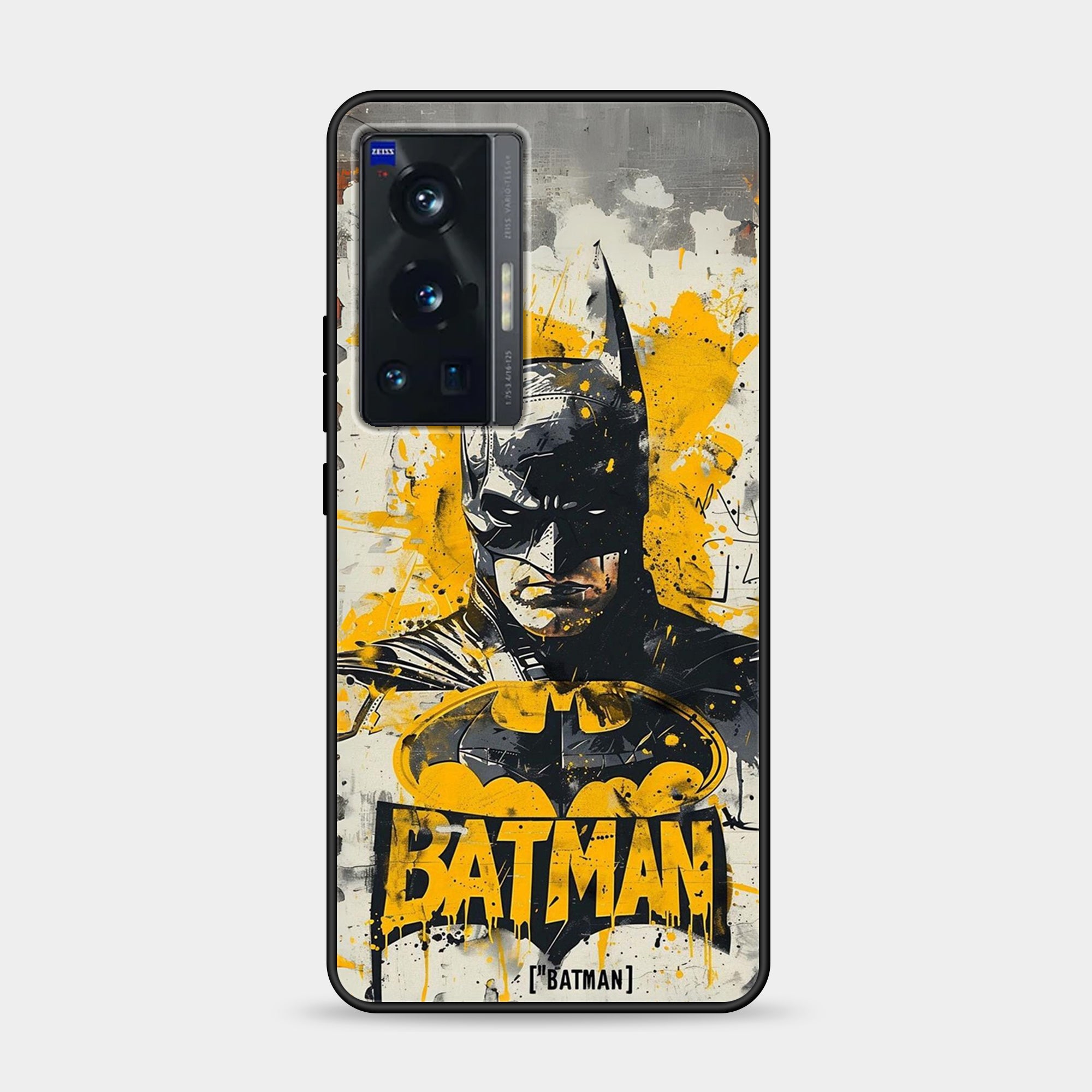 Vivo X70 Pro Design-167 Premium Glossy Phone Case