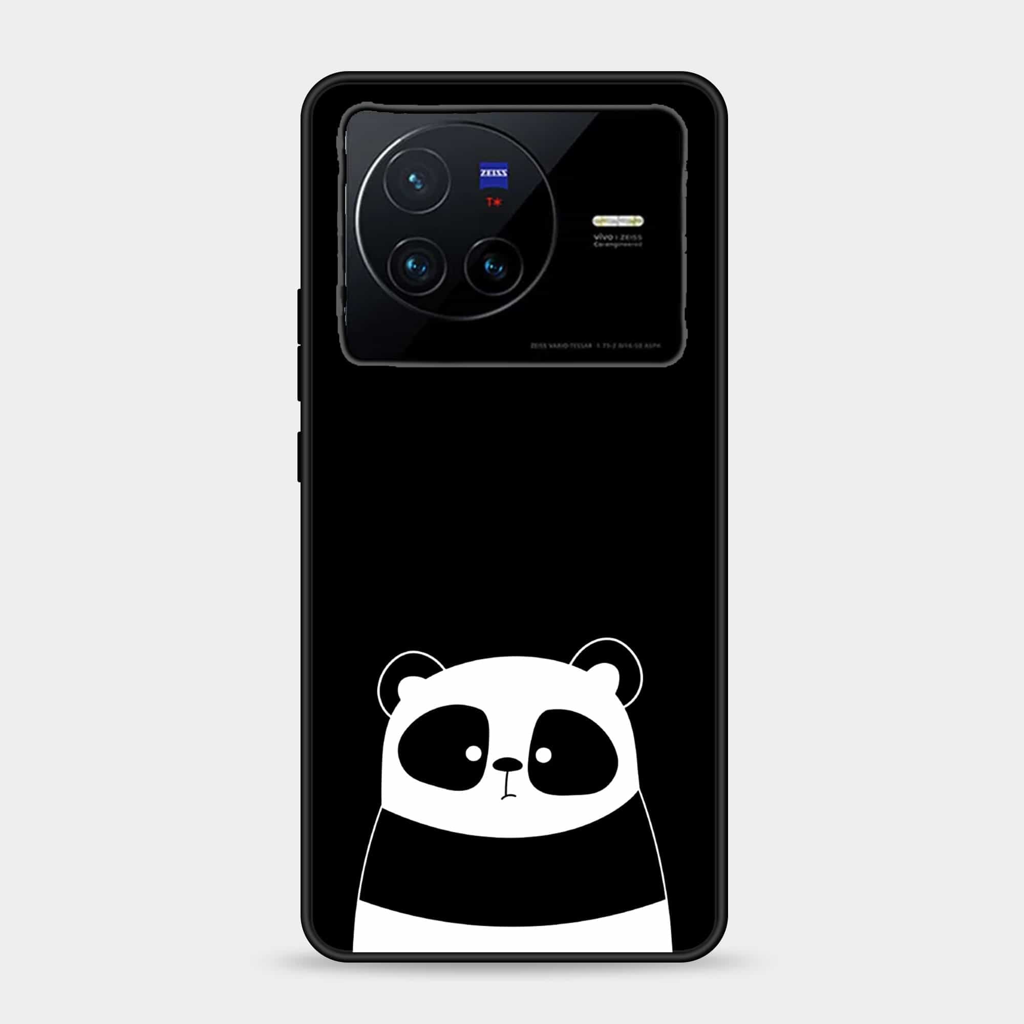 Vivo X80 Design-131 Premium Glossy Phone Case