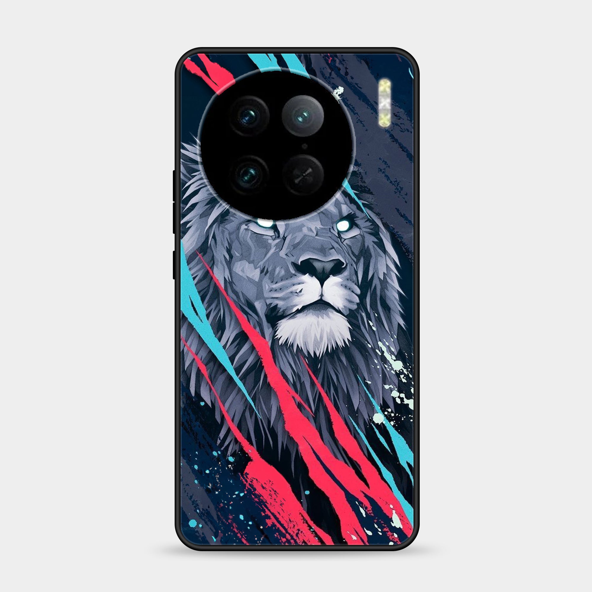 Vivo X90 Pro Design-005 Premium Glossy Phone Case
