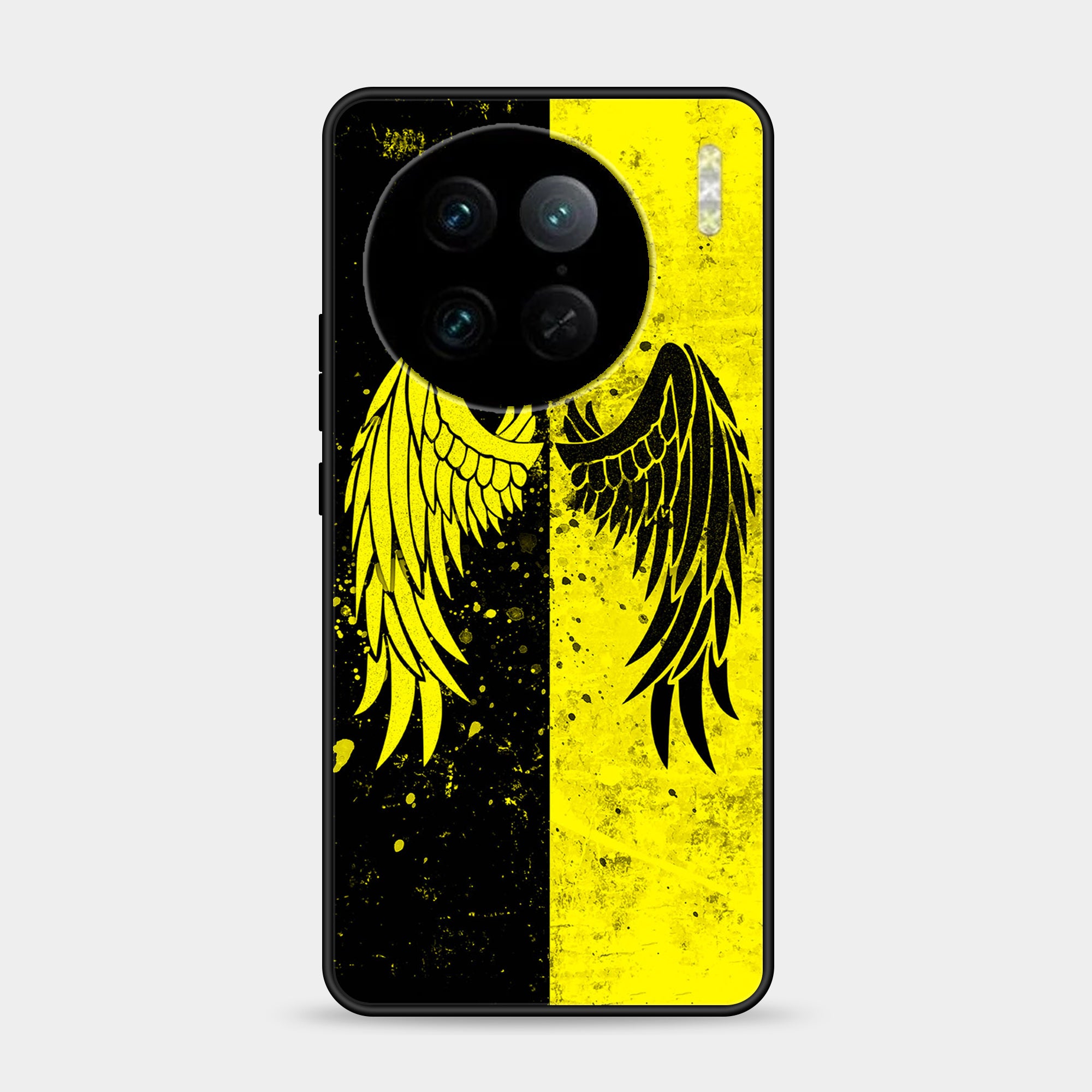 Vivo X90 Pro Design-007 Premium Glossy Phone Case