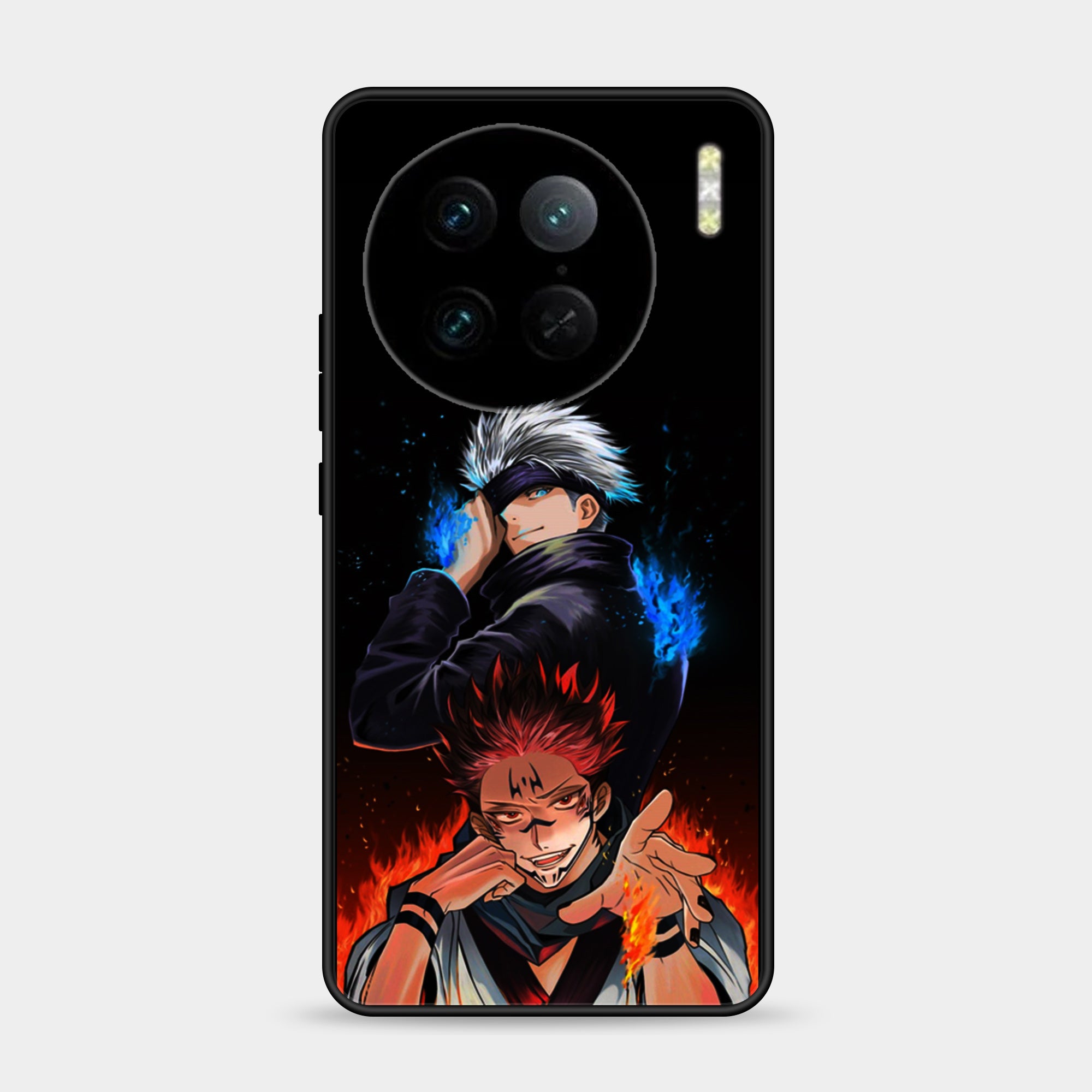 Vivo X90 Pro Design-014 Premium Glossy Phone Case