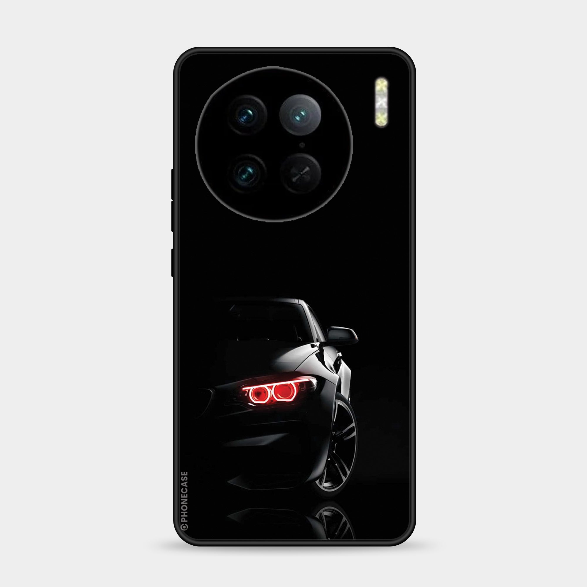 Vivo X90 Pro Design-025 Premium Glossy Phone Case