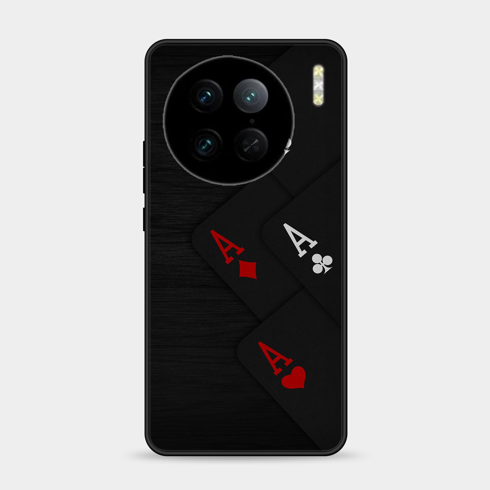 Vivo X90 Pro Design-026 Premium Glossy Phone Case