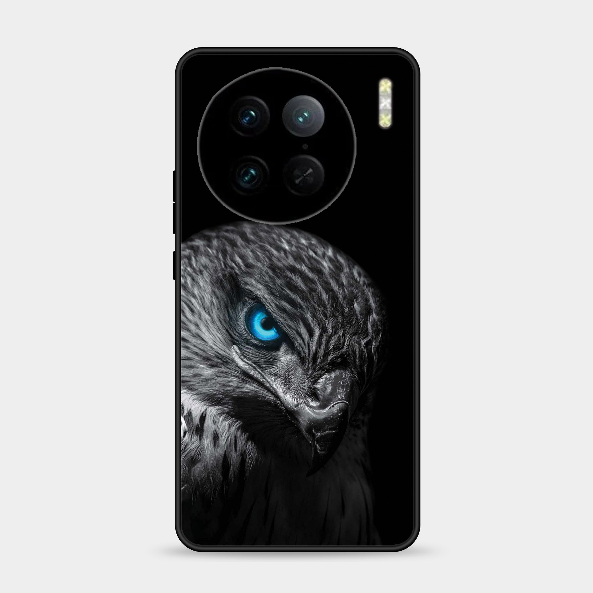 Vivo X90 Pro Design-027 Premium Glossy Phone Case