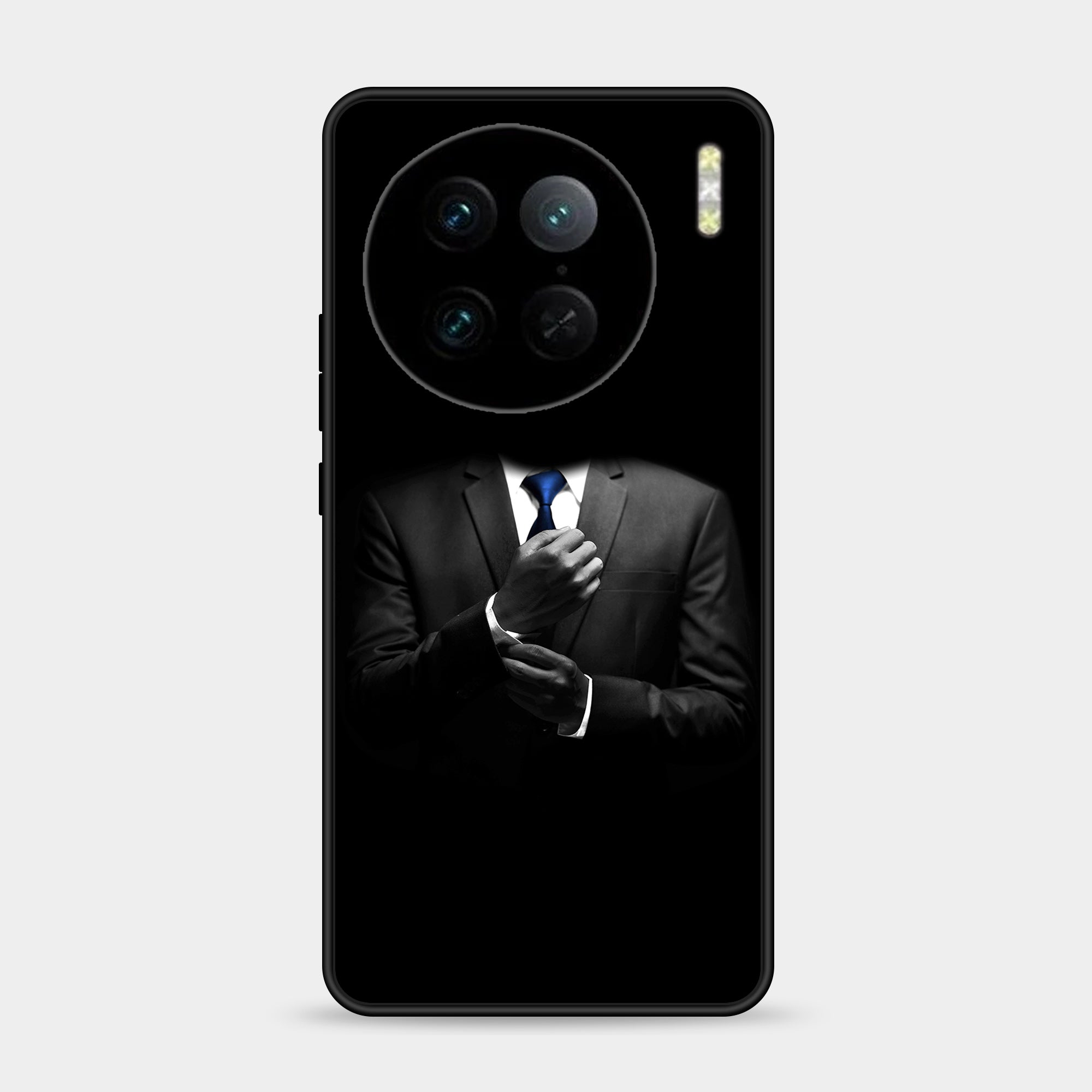 Vivo X90 Pro Design-028 Premium Glossy Phone Case