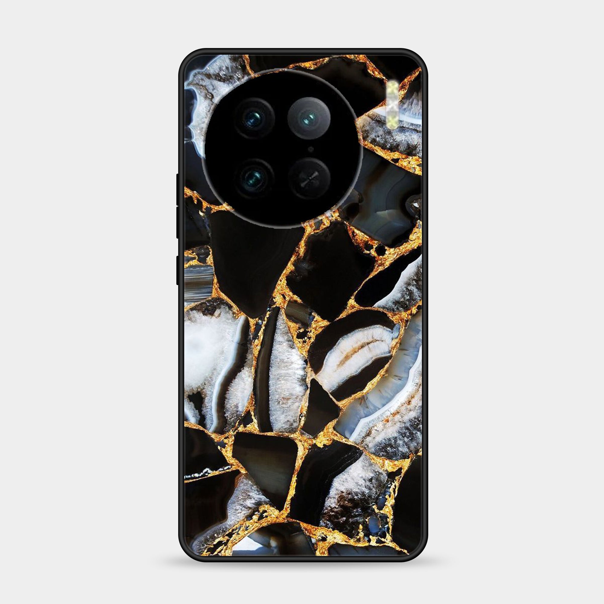 Vivo X90 Pro Design-033 Premium Glossy Phone Case