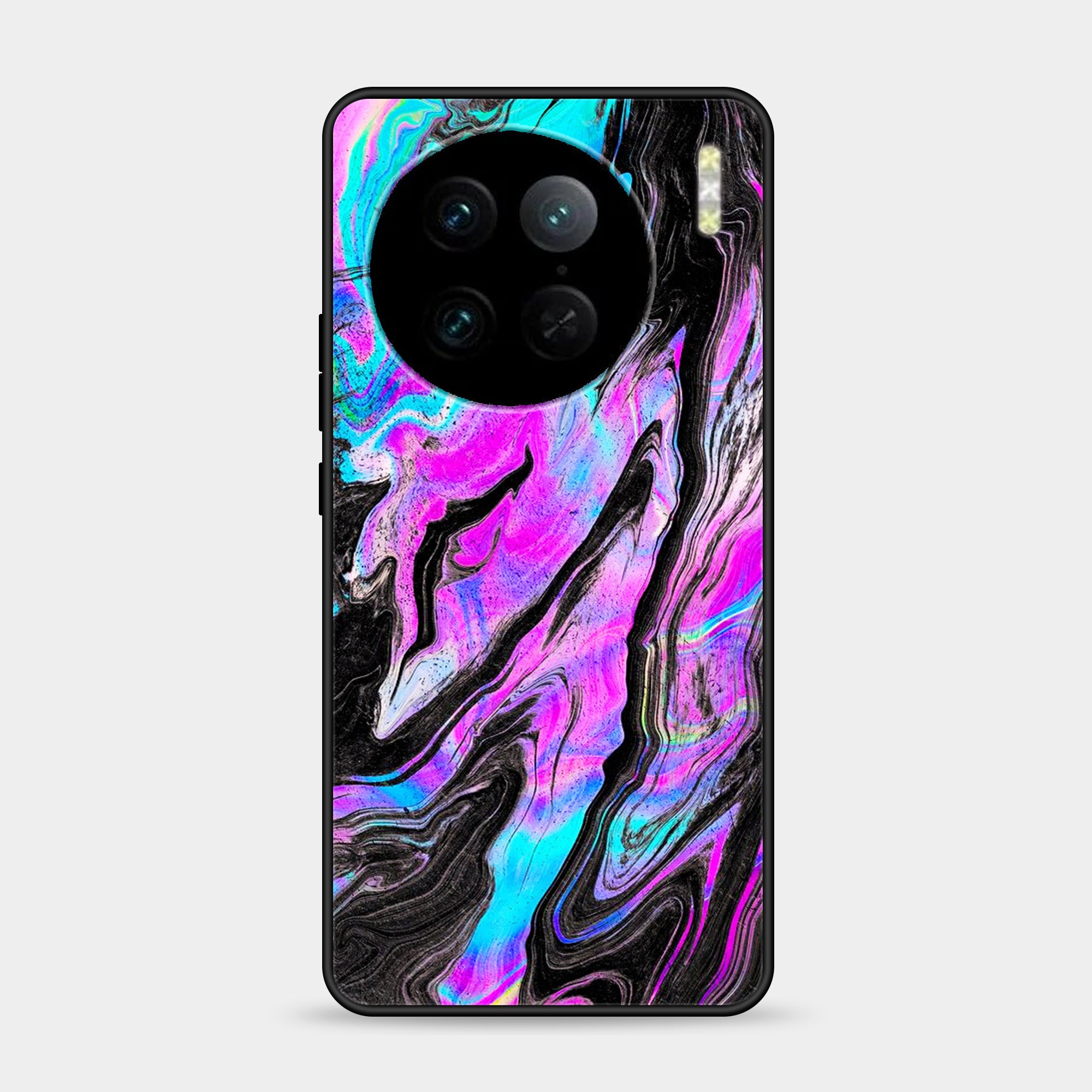 Vivo X90 Pro Design-041 Premium Glossy Phone Case