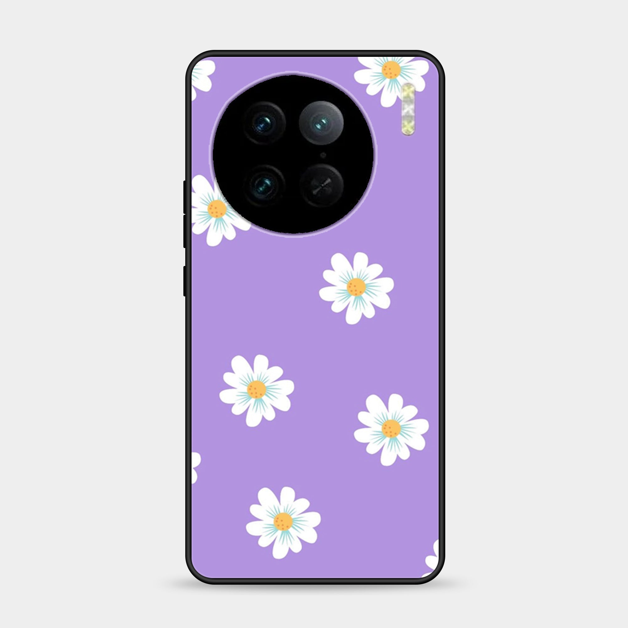 Vivo X90 Pro Design-050 Premium Glossy Phone Case