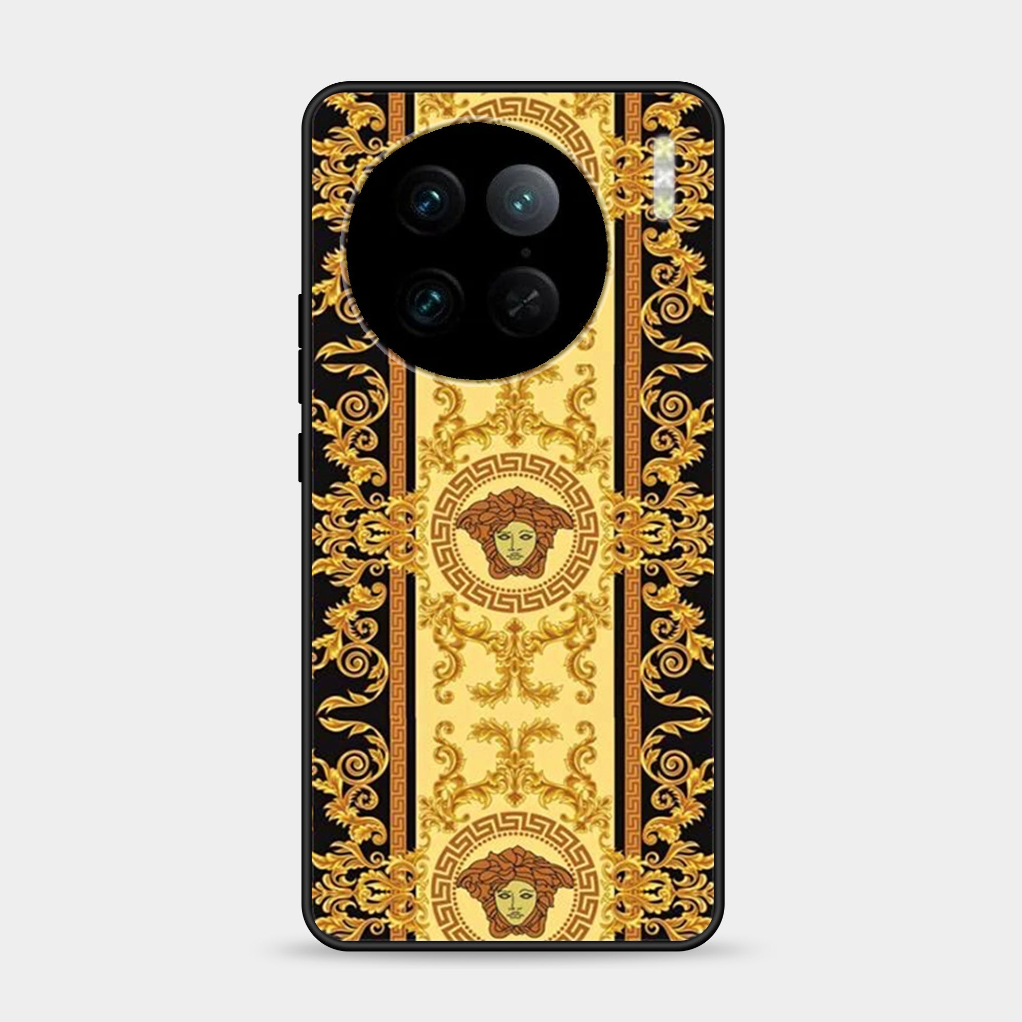 Vivo X90 Pro Design-083 Premium Glossy Phone Case