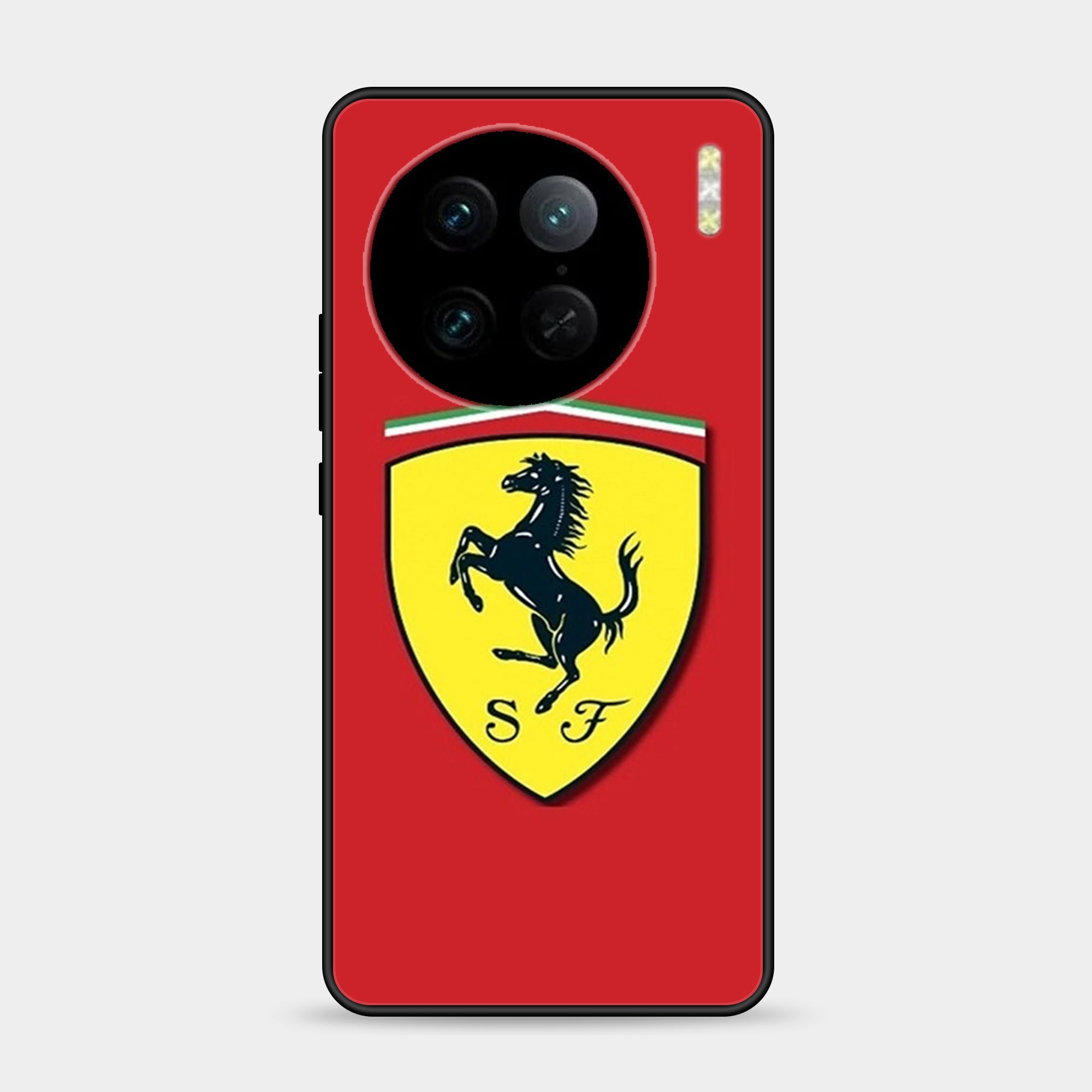 Vivo X90 Pro Design-084 Premium Glossy Phone Case