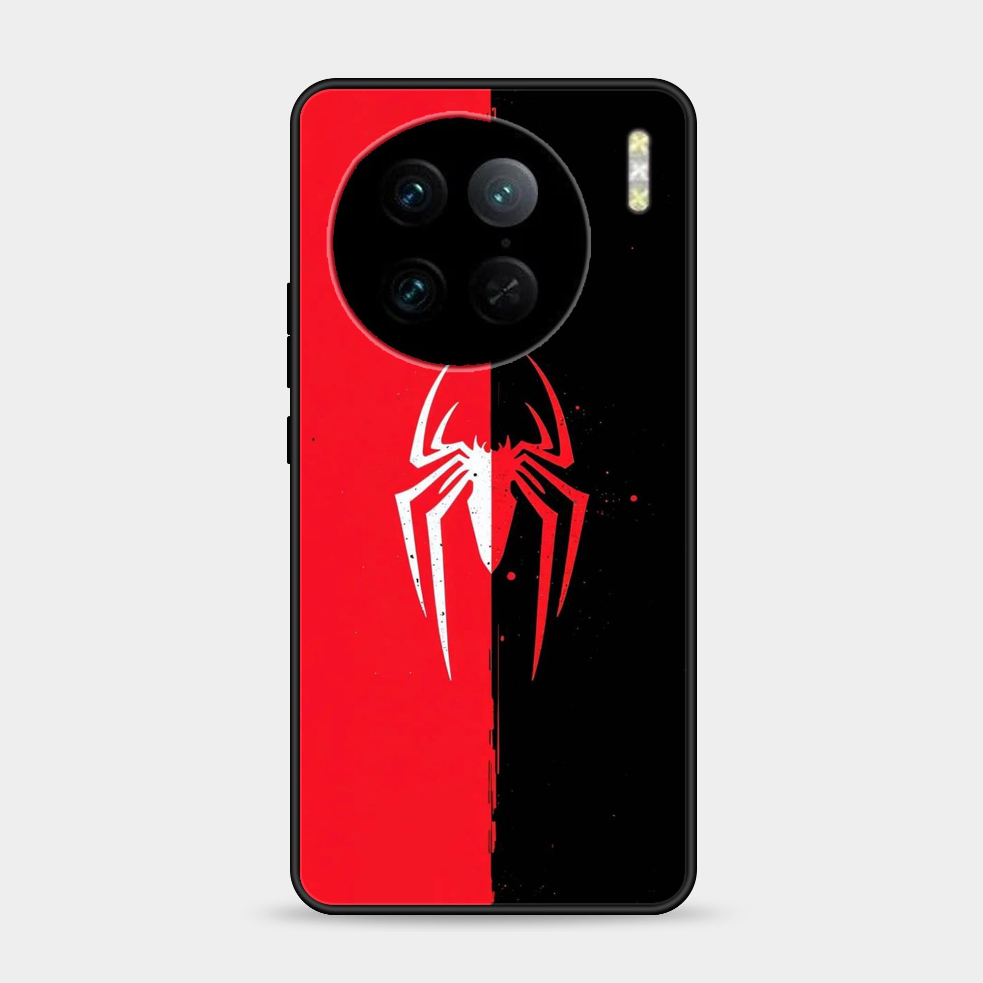Vivo X90 Pro Design-088 Premium Glossy Phone Case